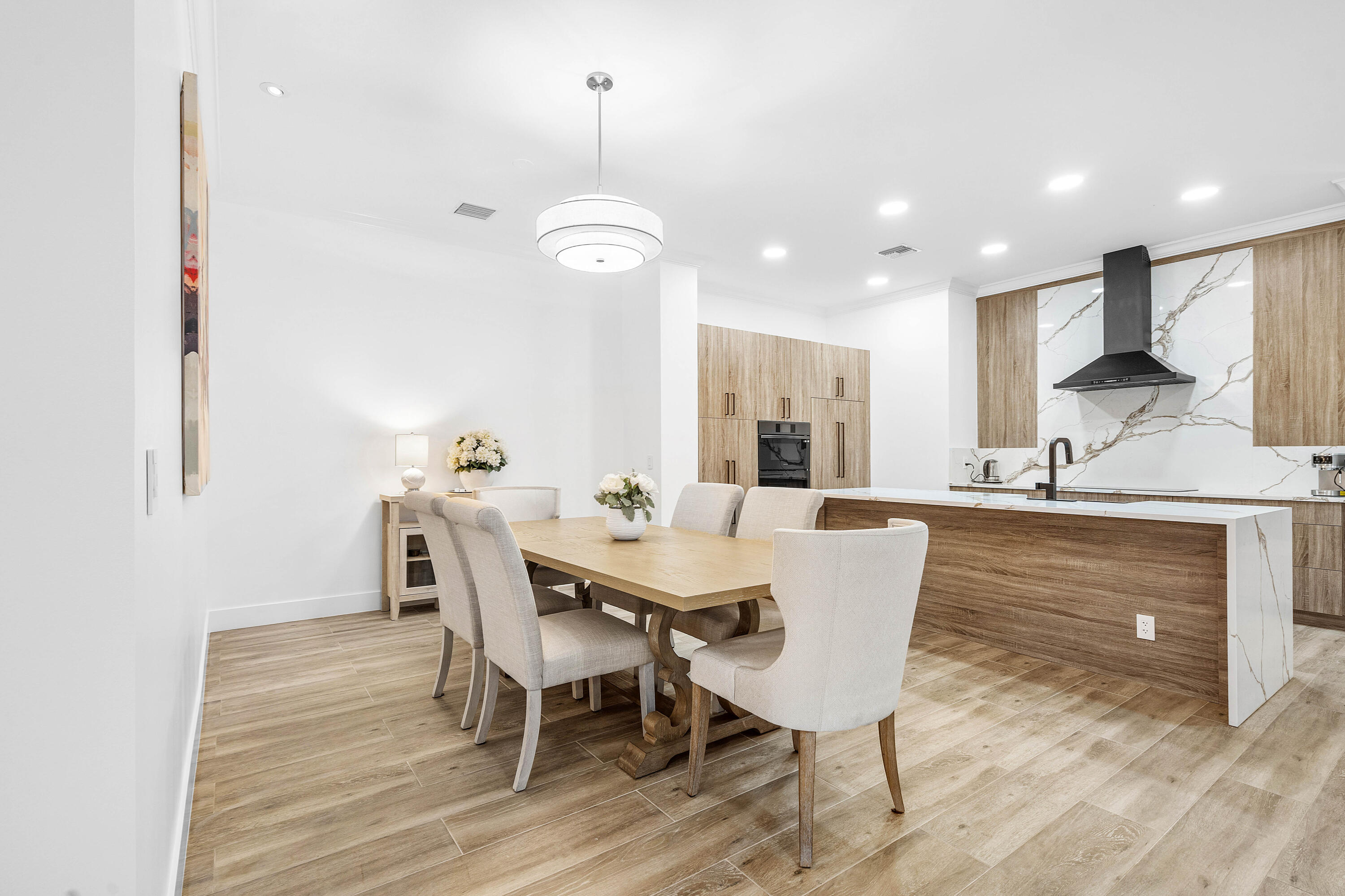 SHADY OAKS OF PALM BEACH POLO & COUNTRY - Residential