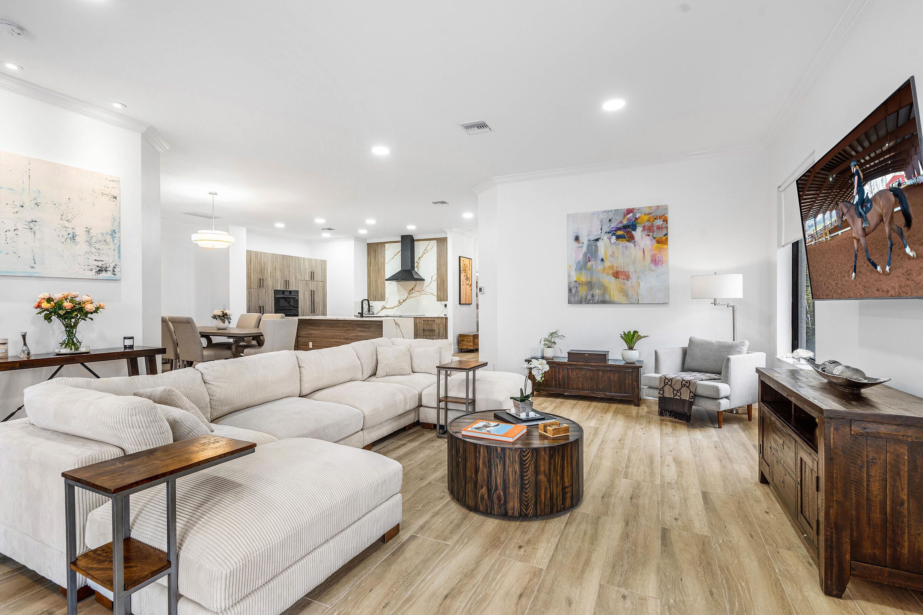 SHADY OAKS OF PALM BEACH POLO & COUNTRY - Residential