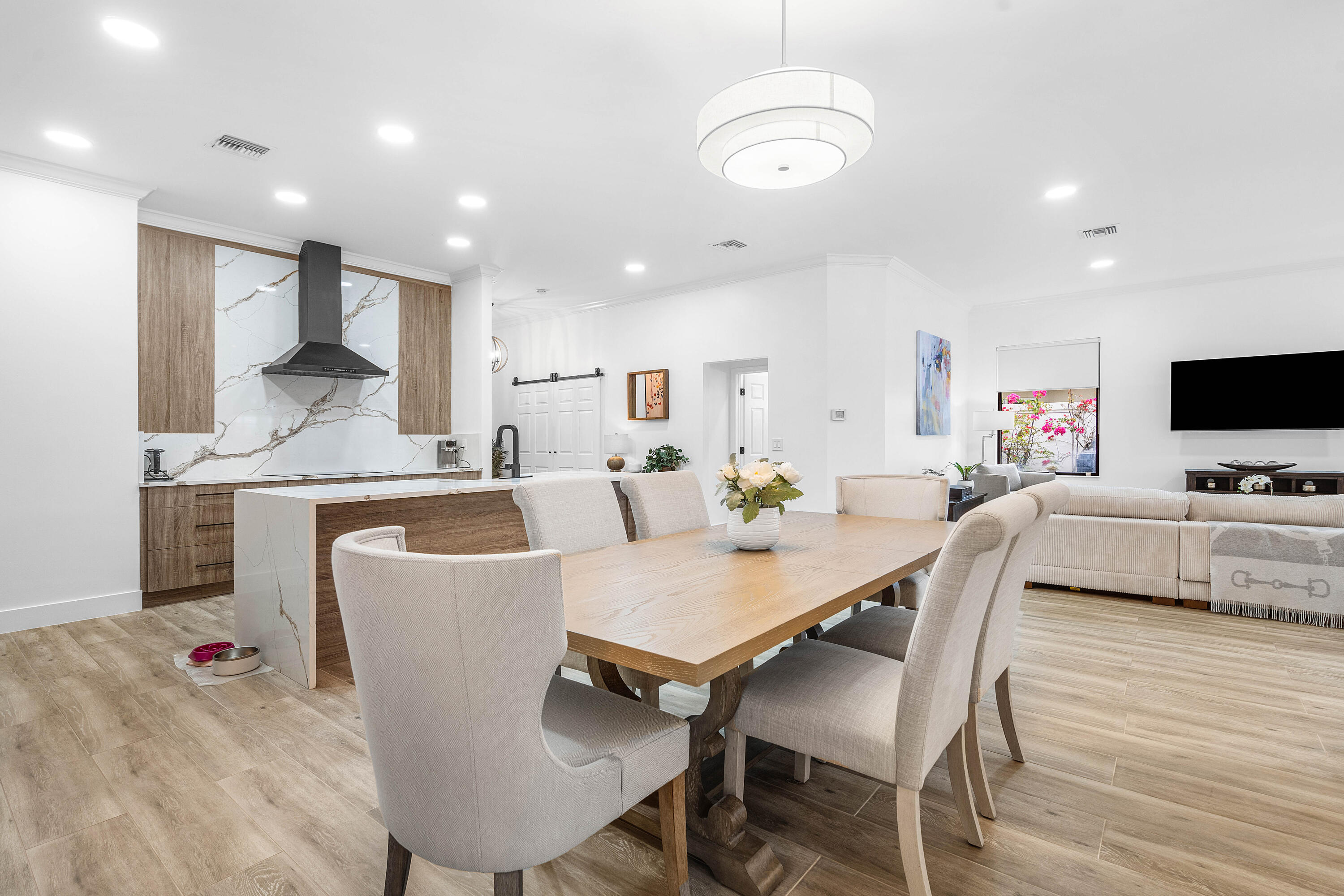 SHADY OAKS OF PALM BEACH POLO & COUNTRY - Residential