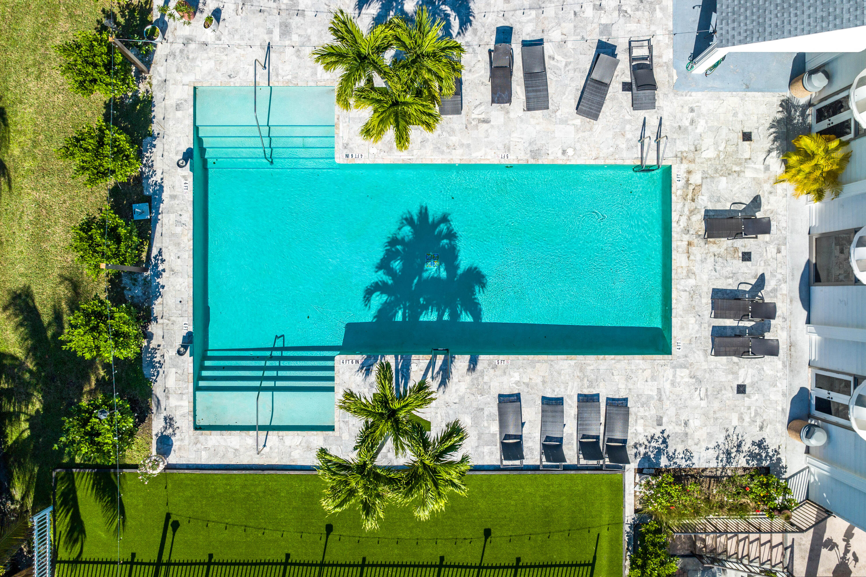 SHADY OAKS OF PALM BEACH POLO & COUNTRY CLUB - Residential