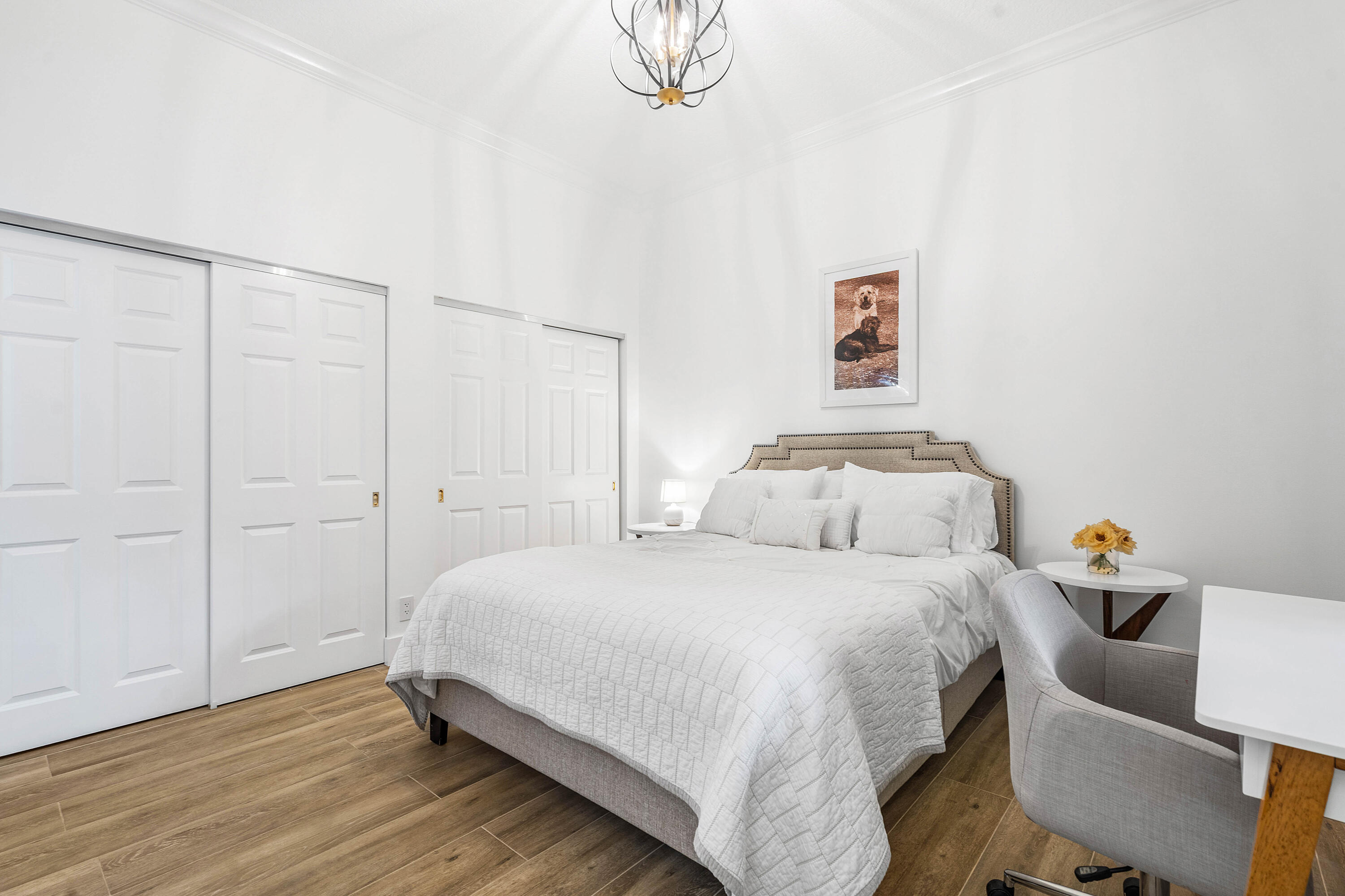 SHADY OAKS OF PALM BEACH POLO & COUNTRY - Residential