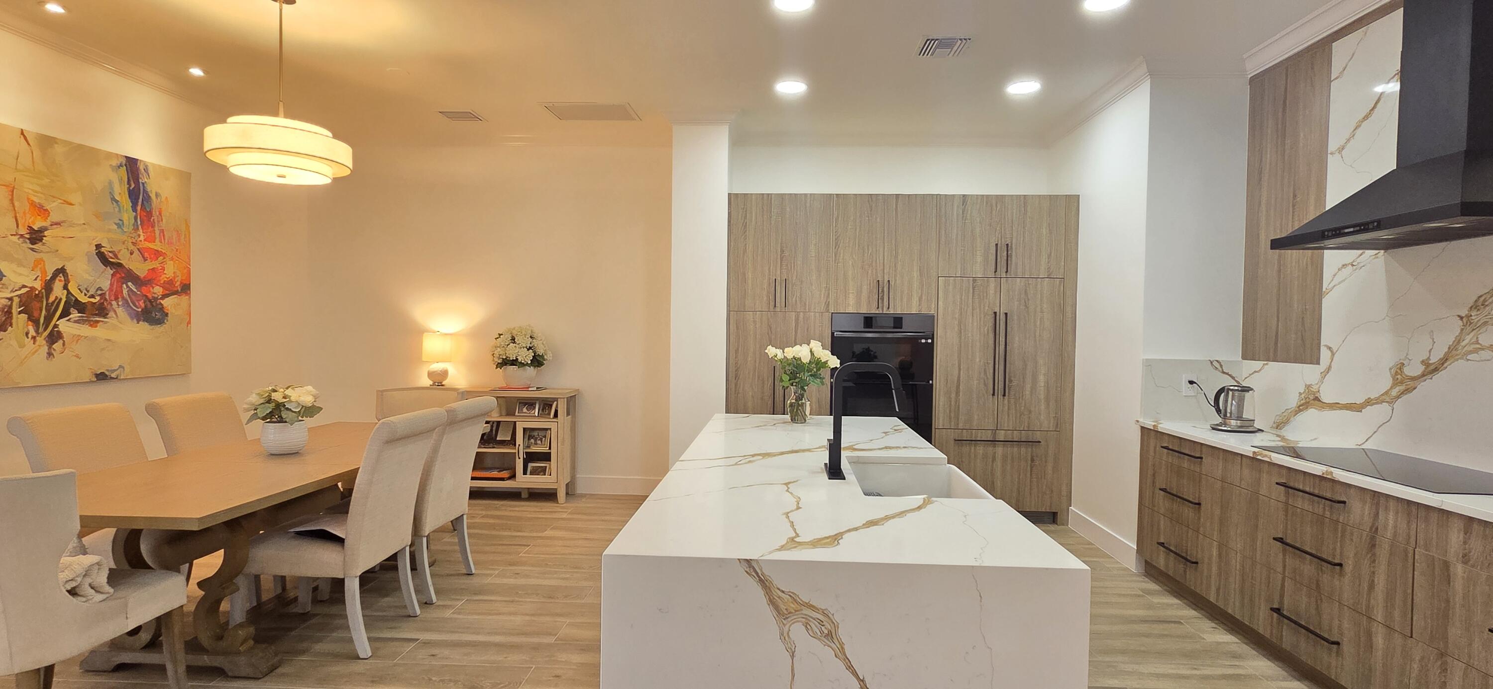 SHADY OAKS OF PALM BEACH POLO & COUNTRY CLUB - Residential