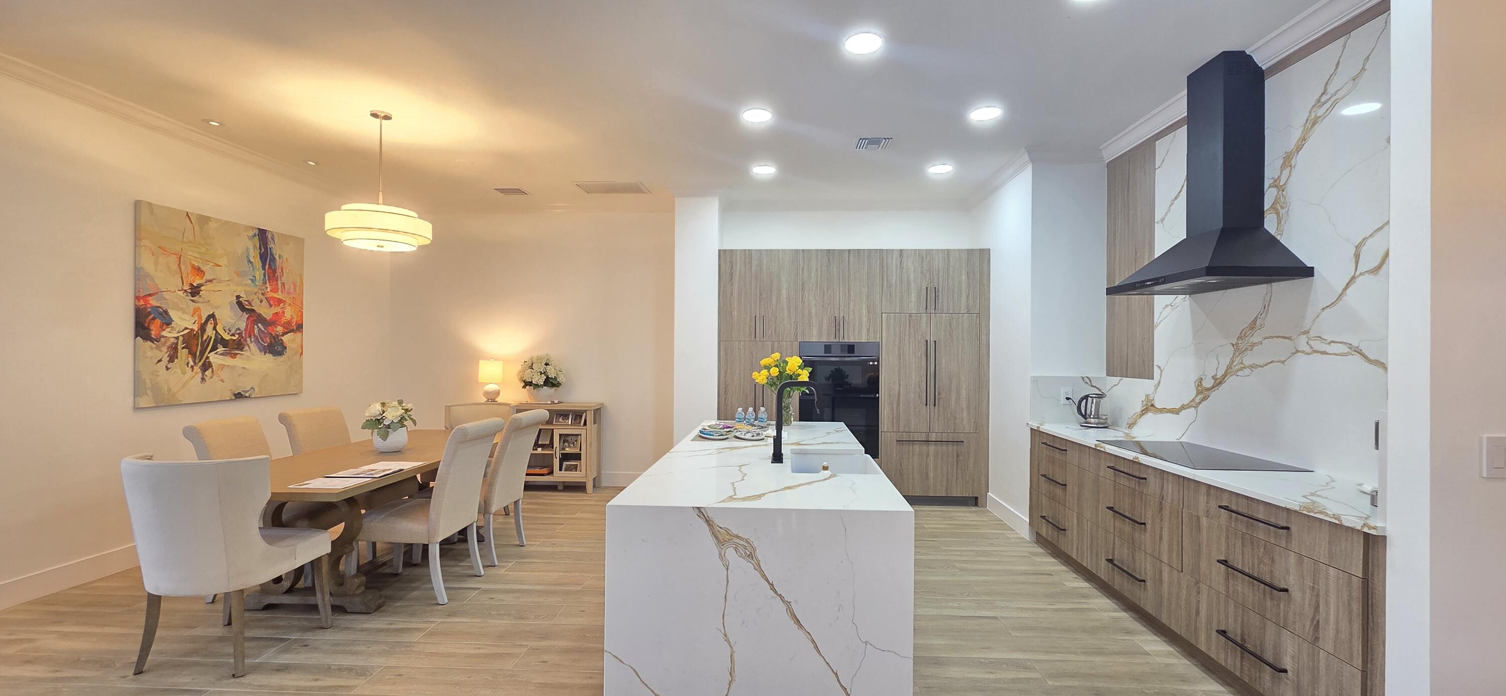 SHADY OAKS OF PALM BEACH POLO & COUNTRY CLUB - Residential