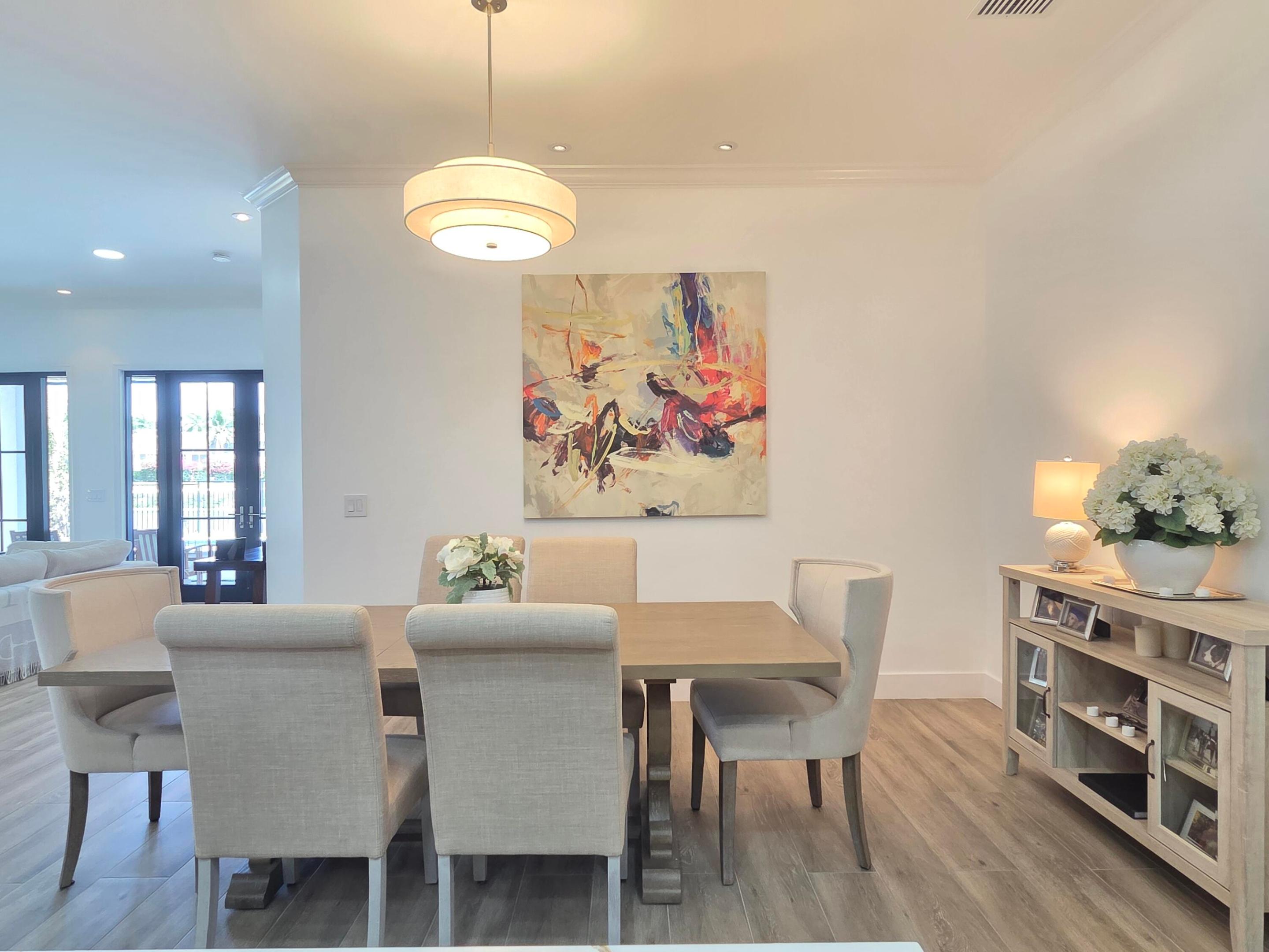 SHADY OAKS OF PALM BEACH POLO & COUNTRY CLUB - Residential