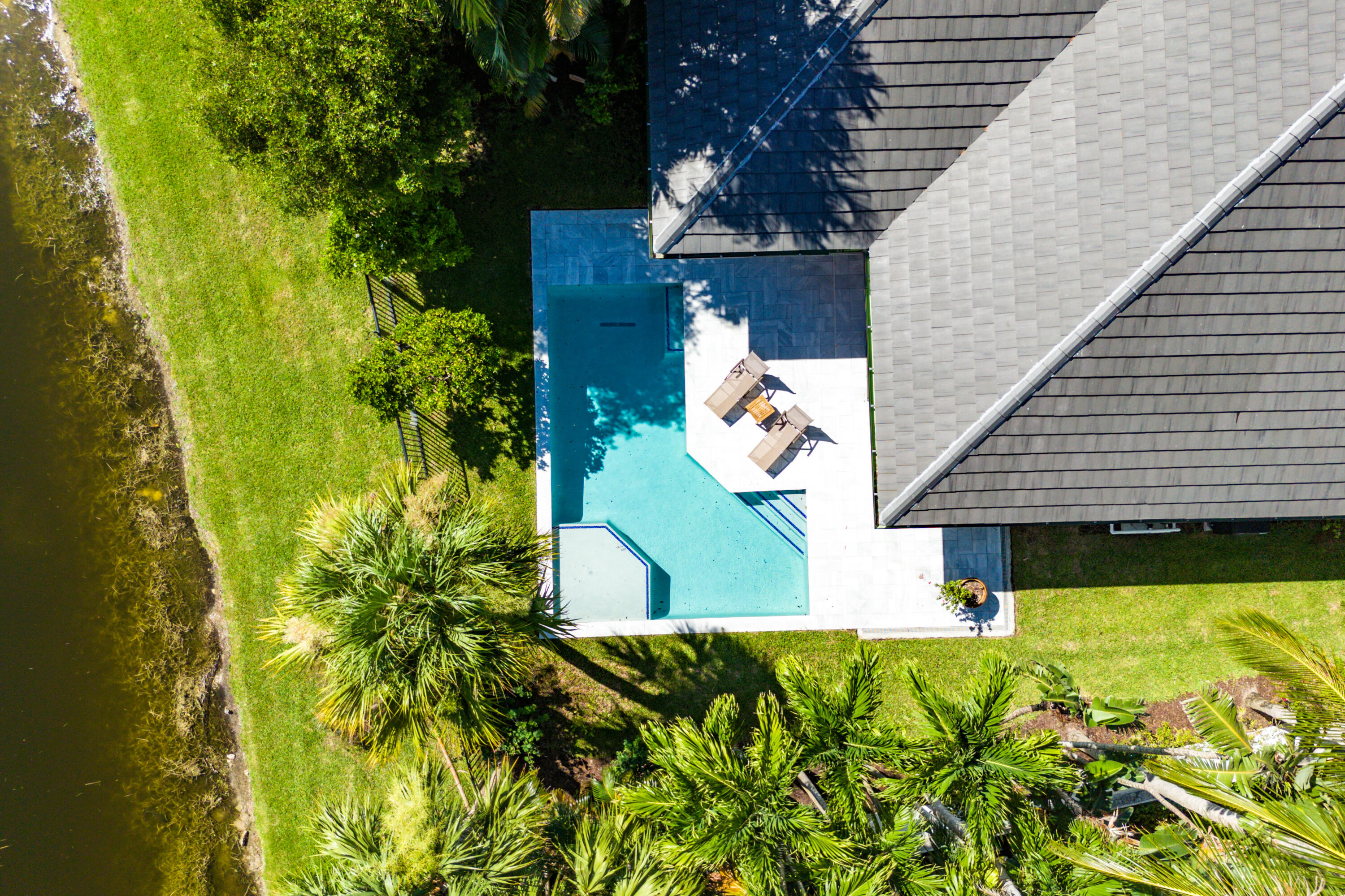 SHADY OAKS OF PALM BEACH POLO & COUNTRY CLUB - Residential