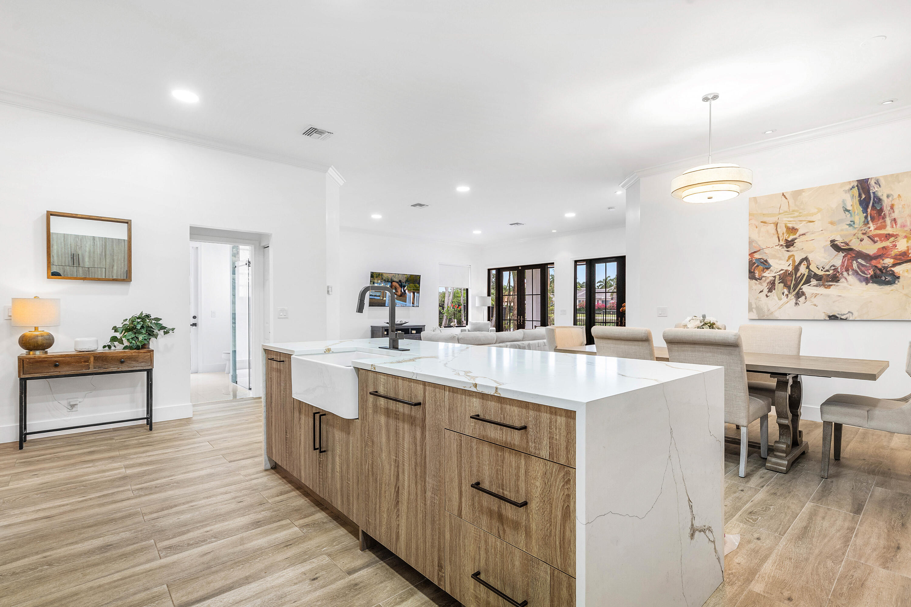 SHADY OAKS OF PALM BEACH POLO & COUNTRY - Residential