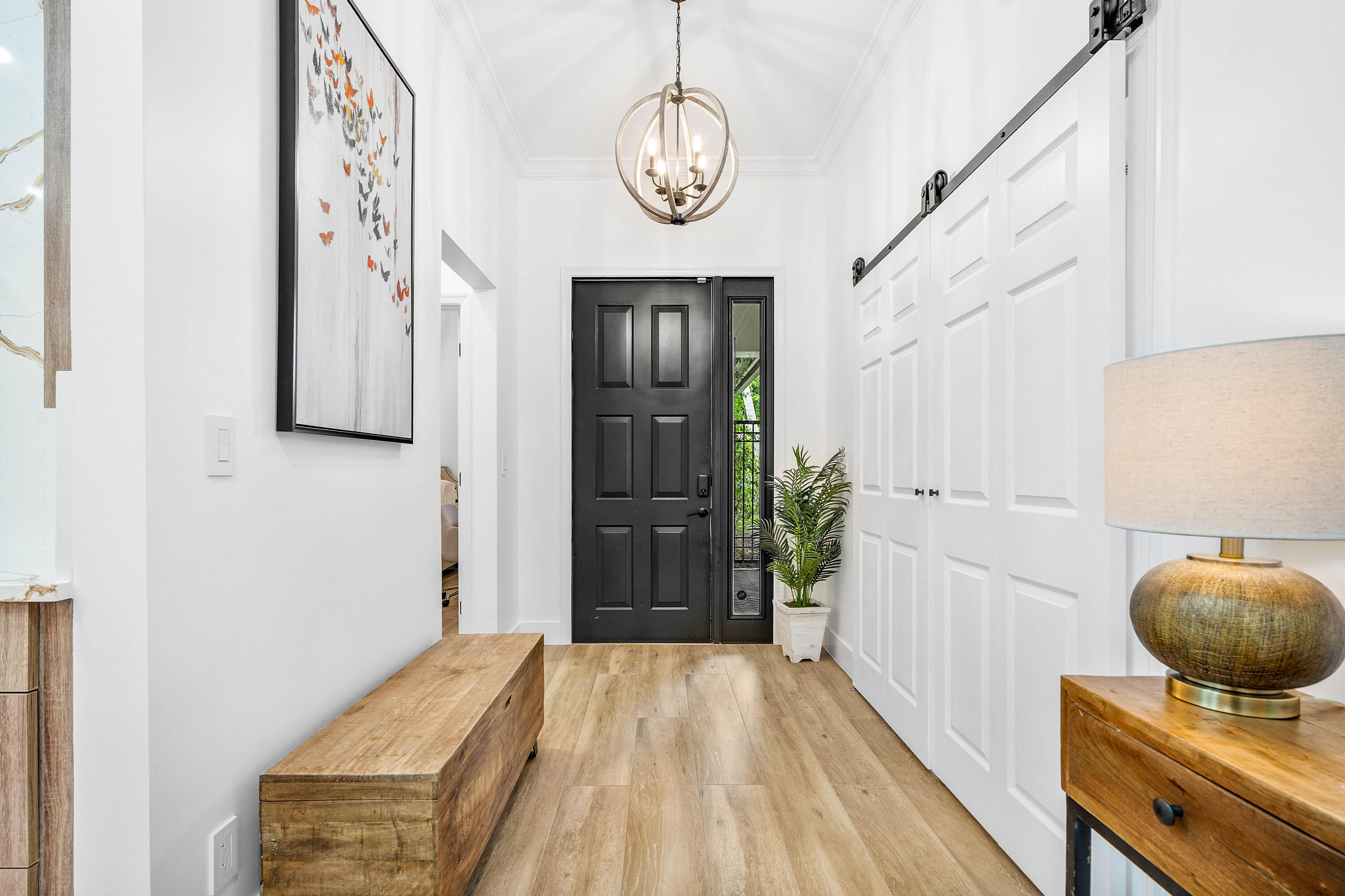 SHADY OAKS OF PALM BEACH POLO & COUNTRY - Residential