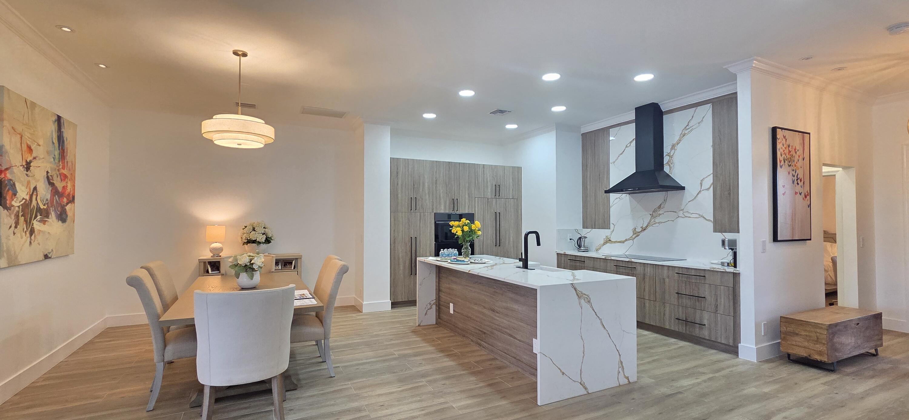 SHADY OAKS OF PALM BEACH POLO & COUNTRY CLUB - Residential