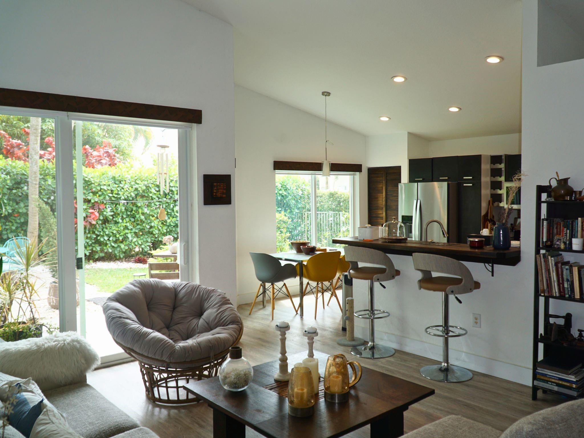 Pembroke Isles 1 - Residential Lease