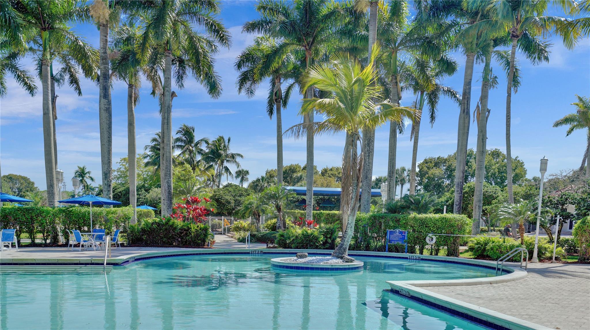 Pembroke Isles 1 - Residential Lease