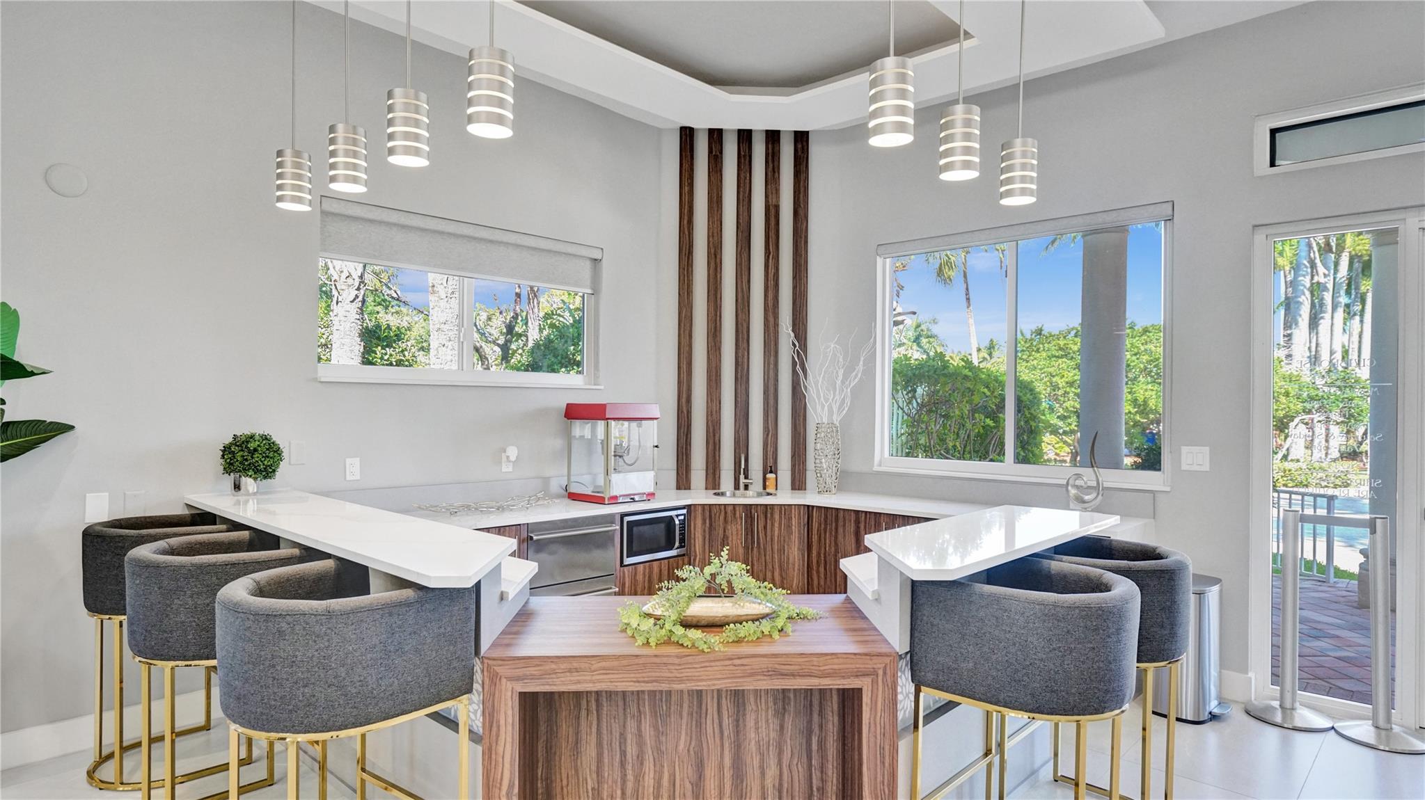 Pembroke Isles 1 - Residential Lease