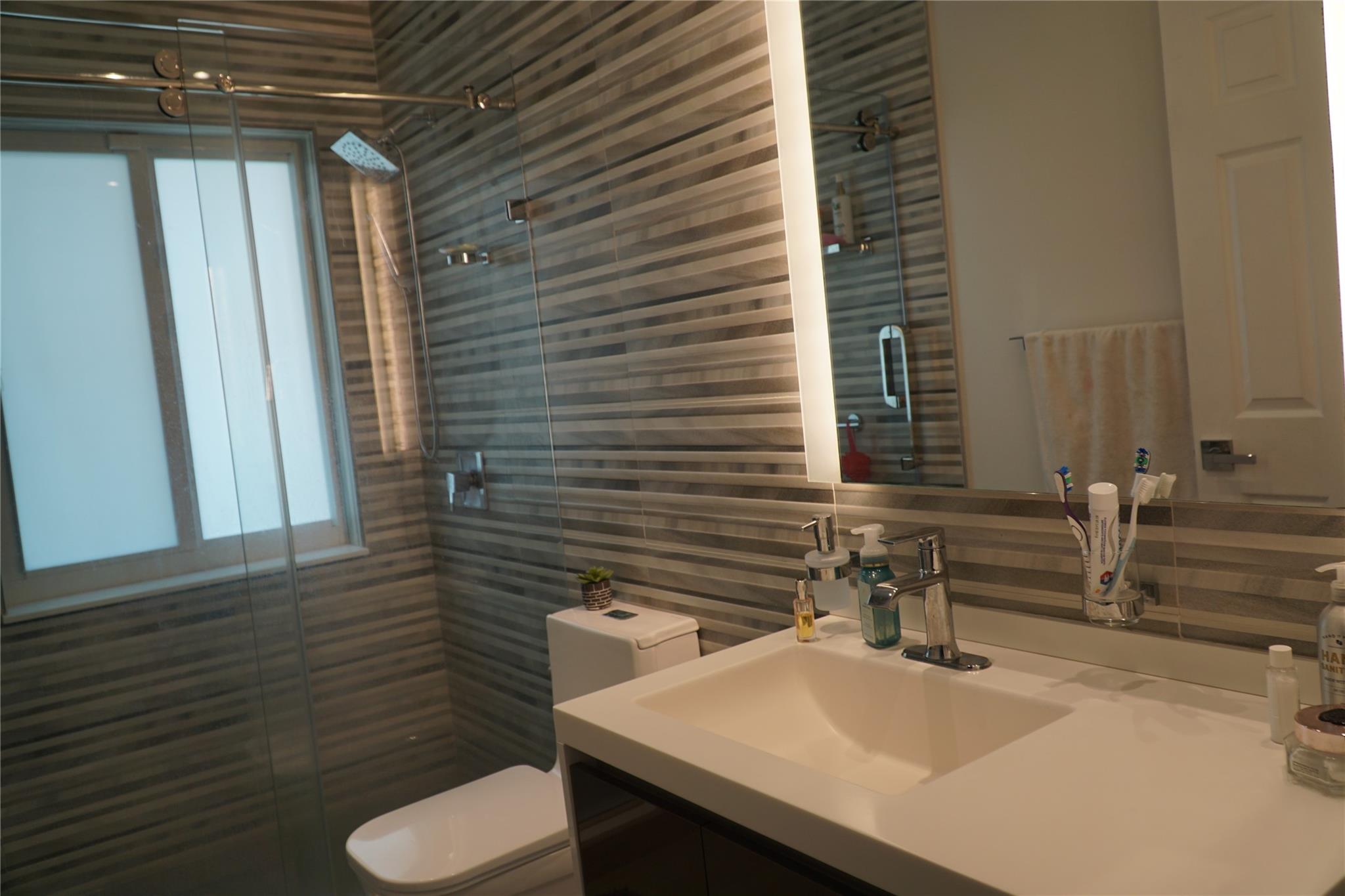 Pembroke Isles 1 - Residential Lease