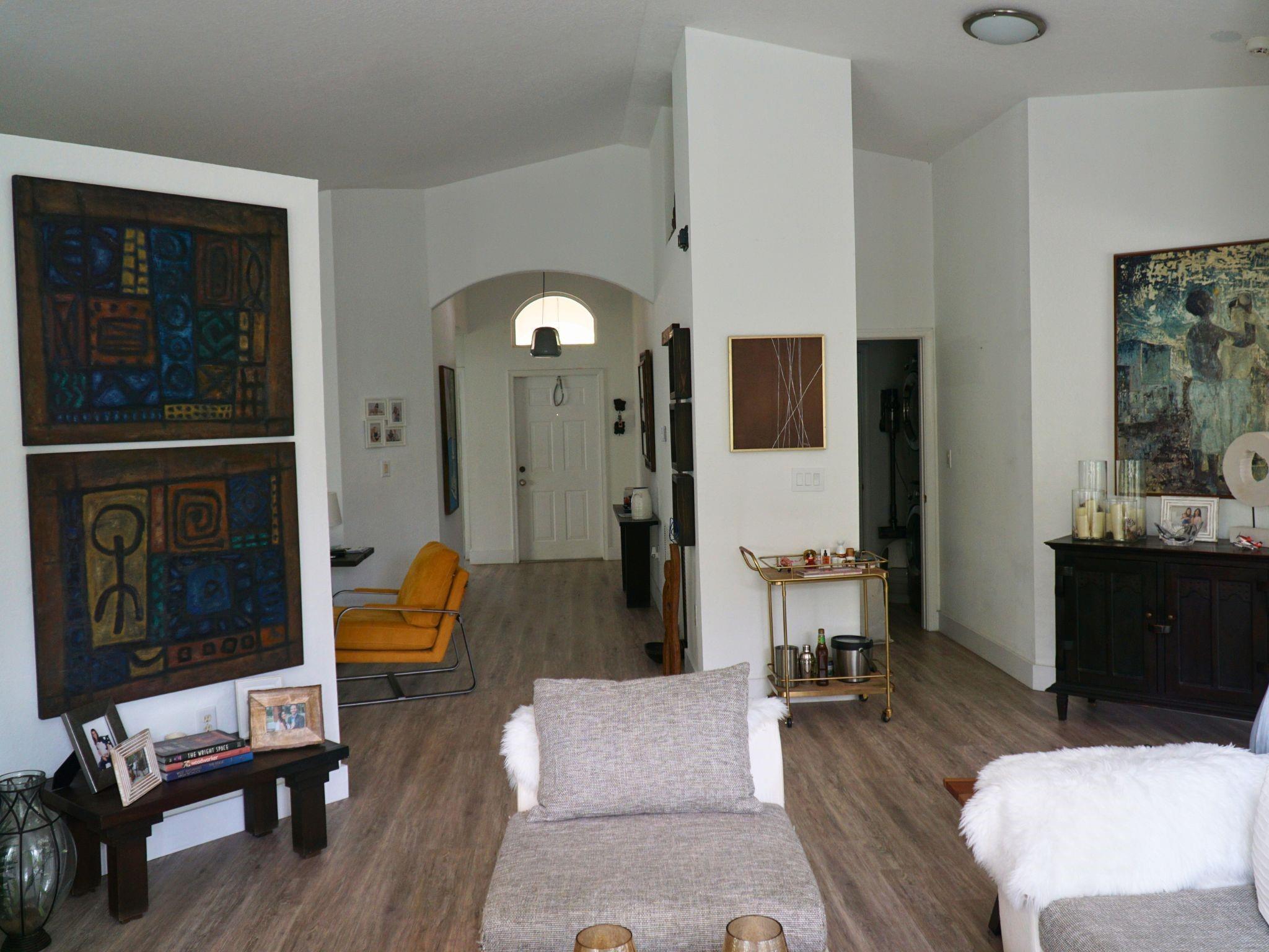 Pembroke Isles 1 - Residential Lease