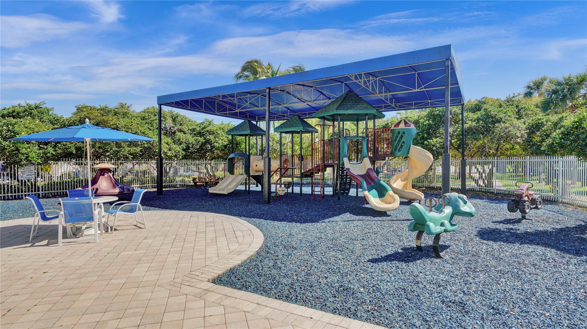 Pembroke Isles 1 - Residential Lease