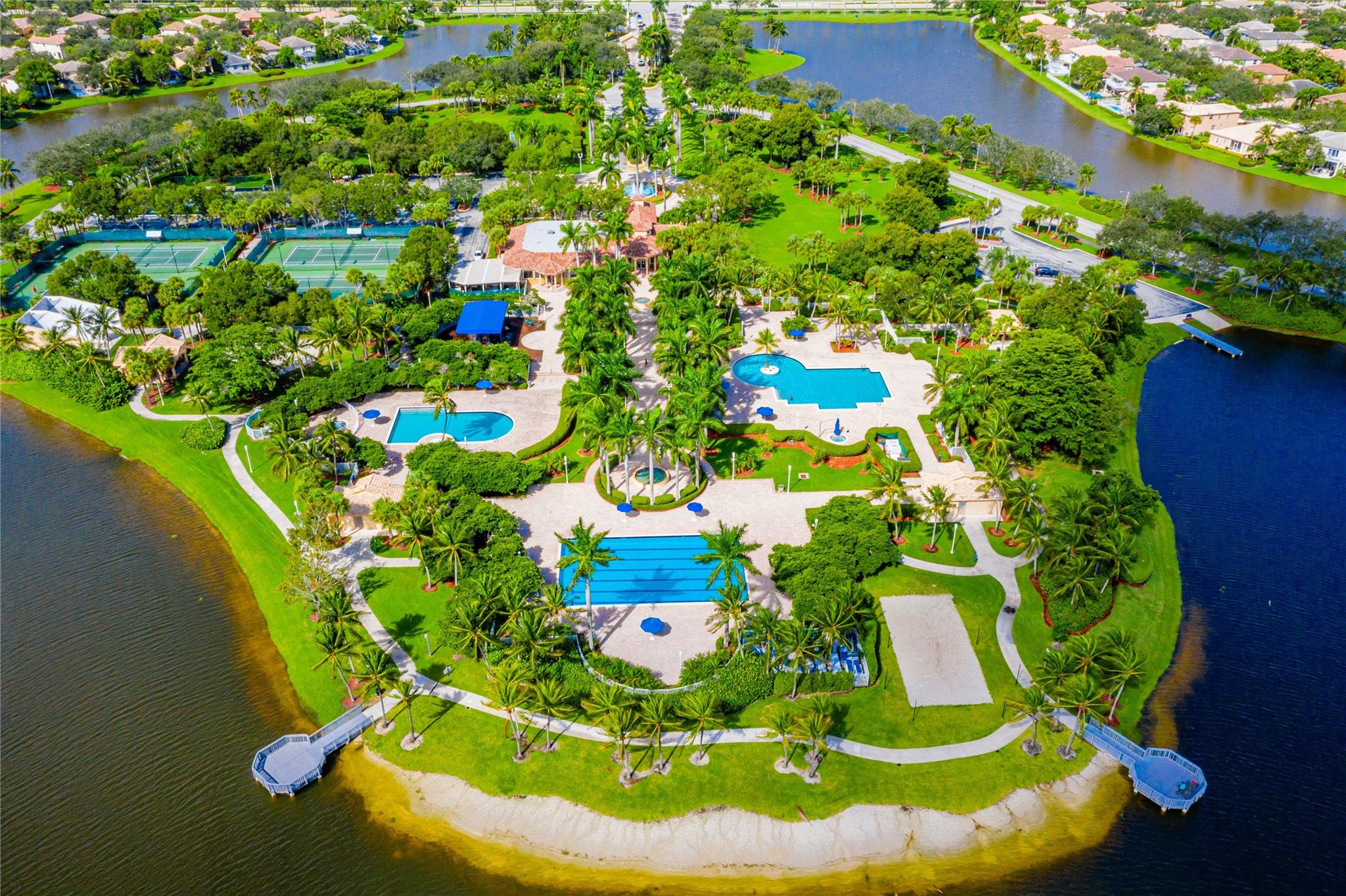 Pembroke Isles 1 - Residential Lease