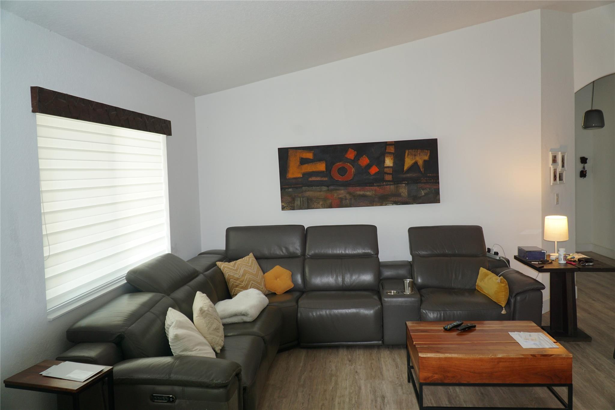 Pembroke Isles 1 - Residential Lease