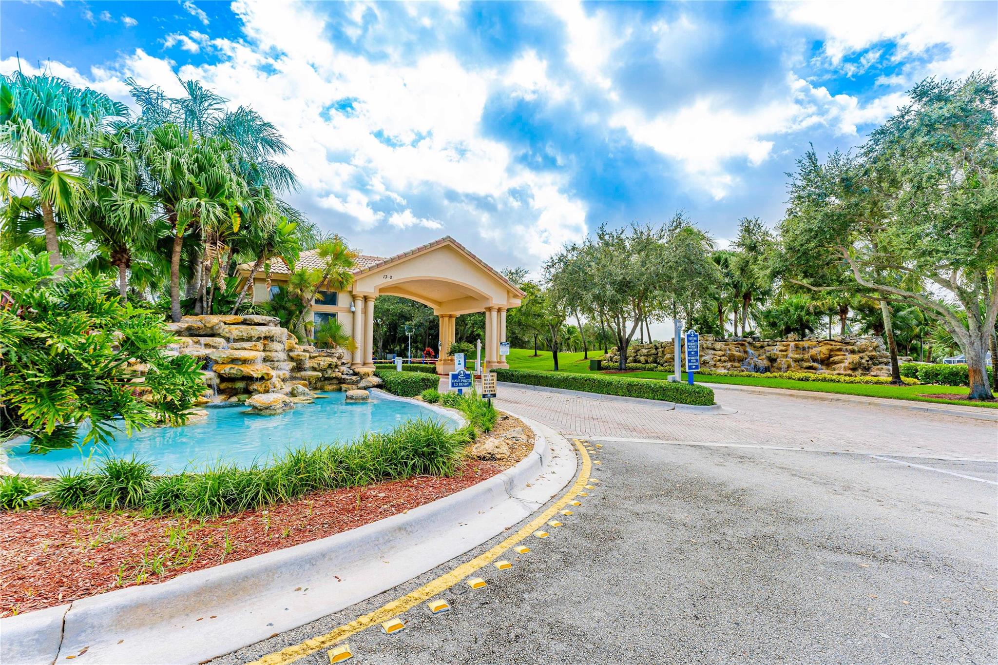 Pembroke Isles 1 - Residential Lease