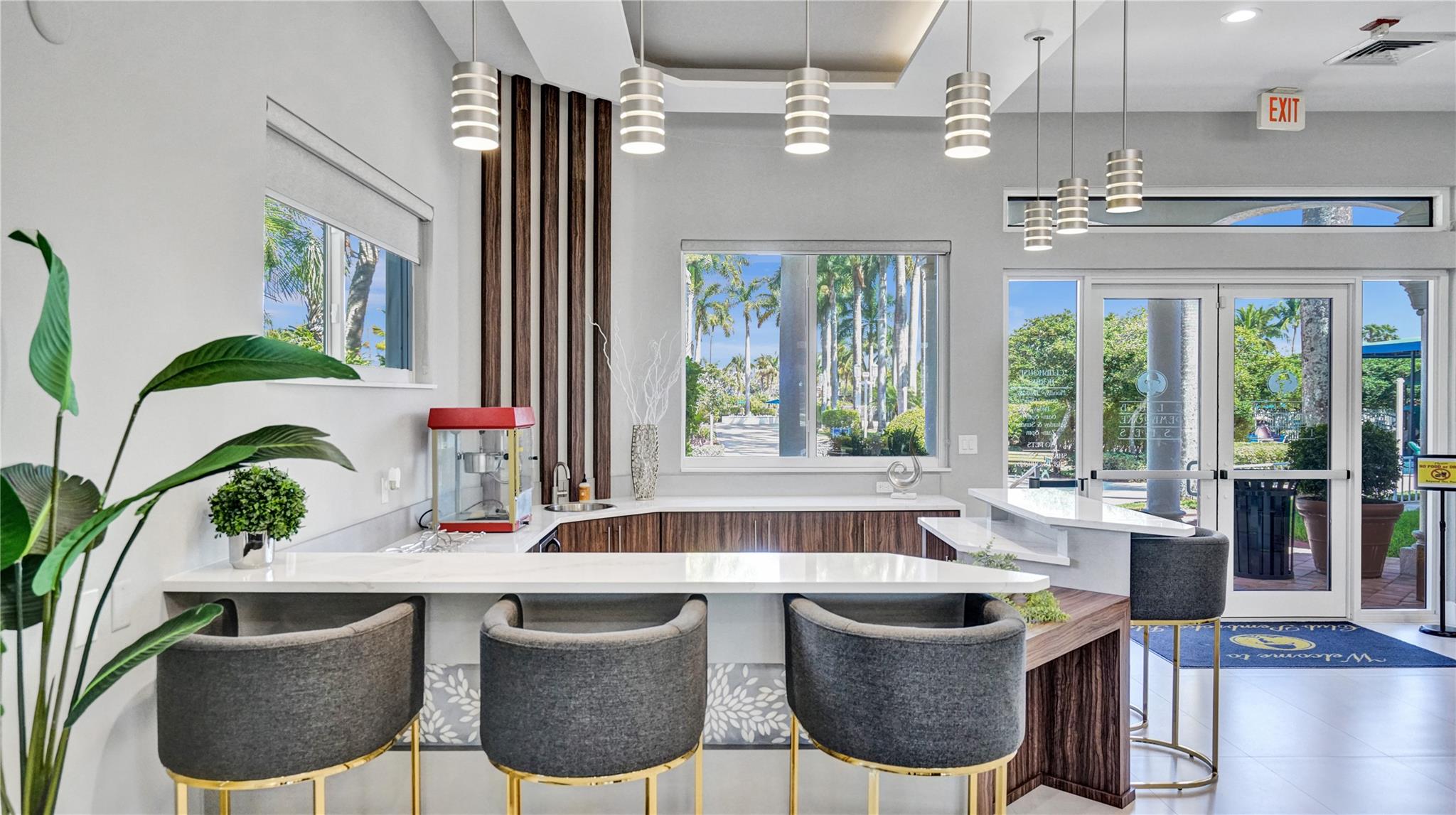 Pembroke Isles 1 - Residential Lease