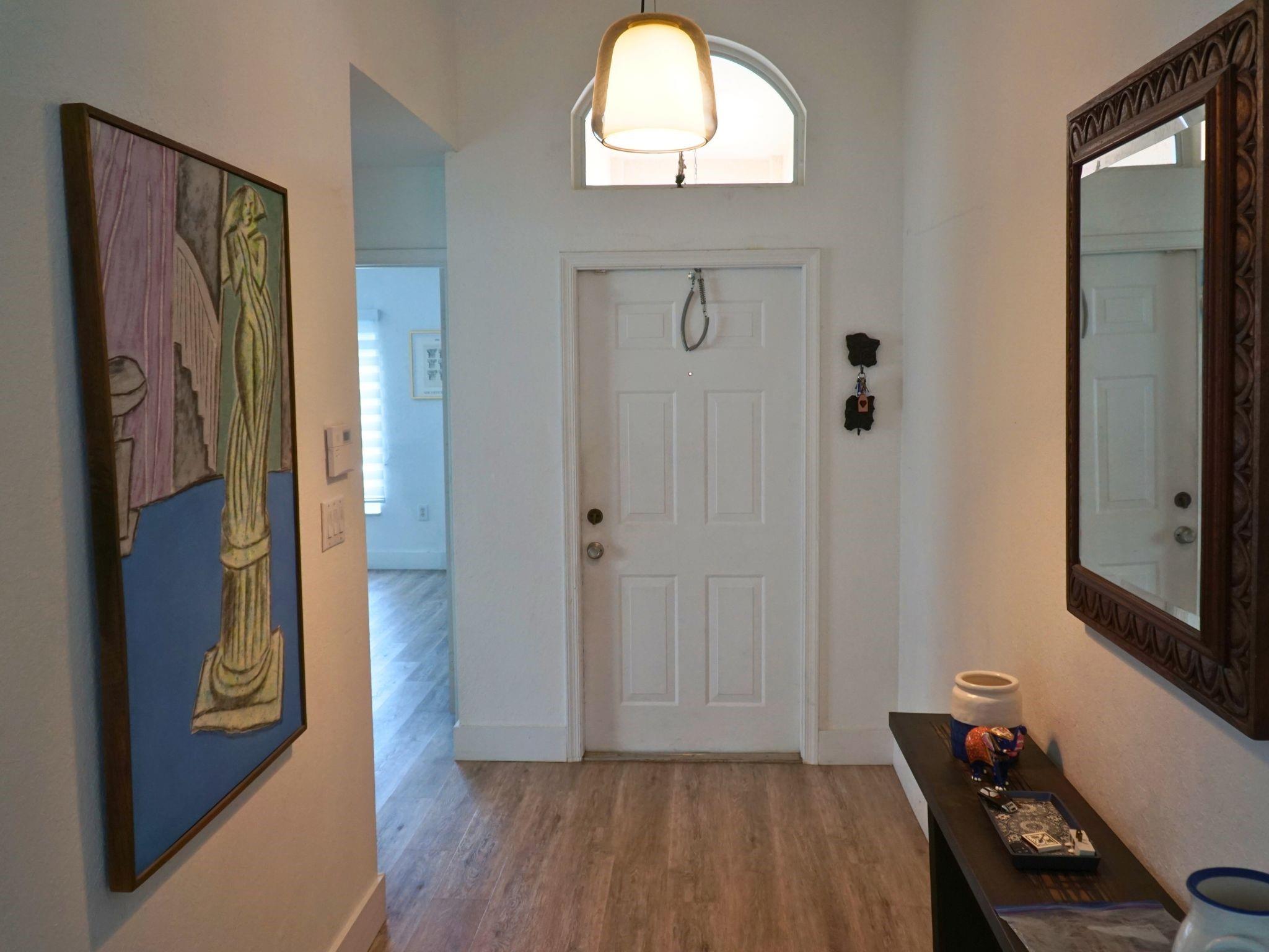 Pembroke Isles 1 - Residential Lease