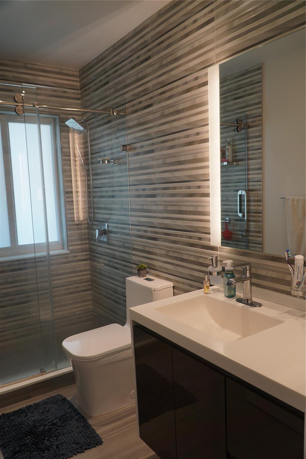 Pembroke Isles 1 - Residential Lease