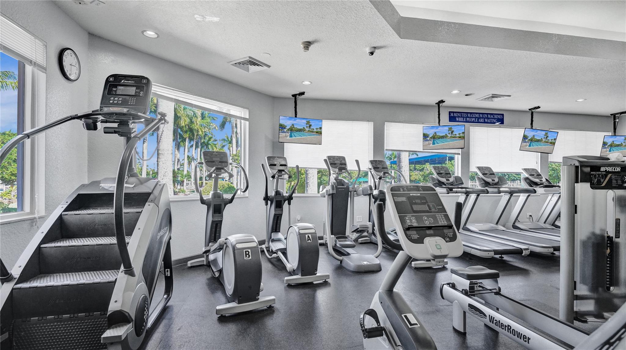 Pembroke Isles 1 - Residential Lease