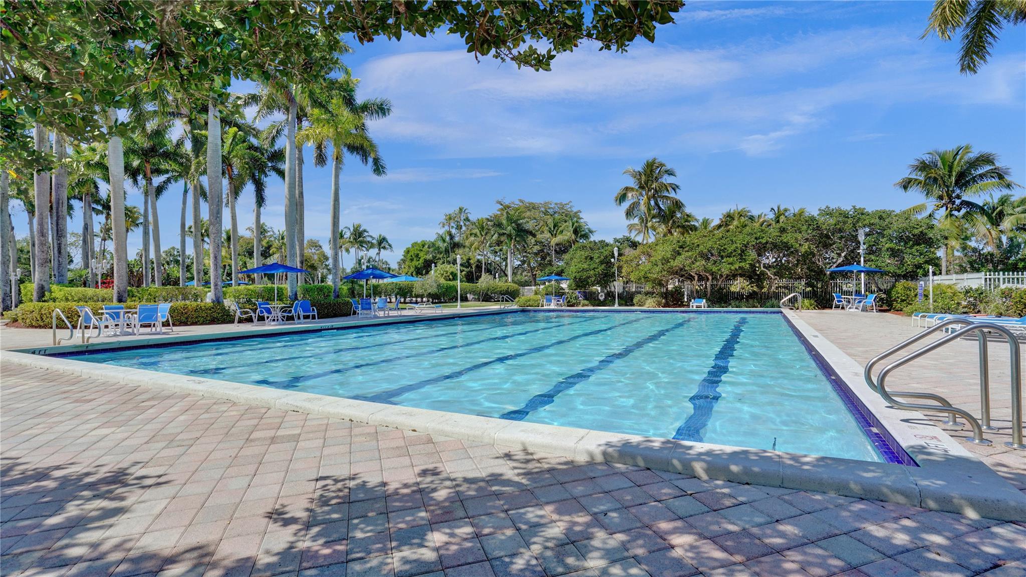 Pembroke Isles 1 - Residential Lease