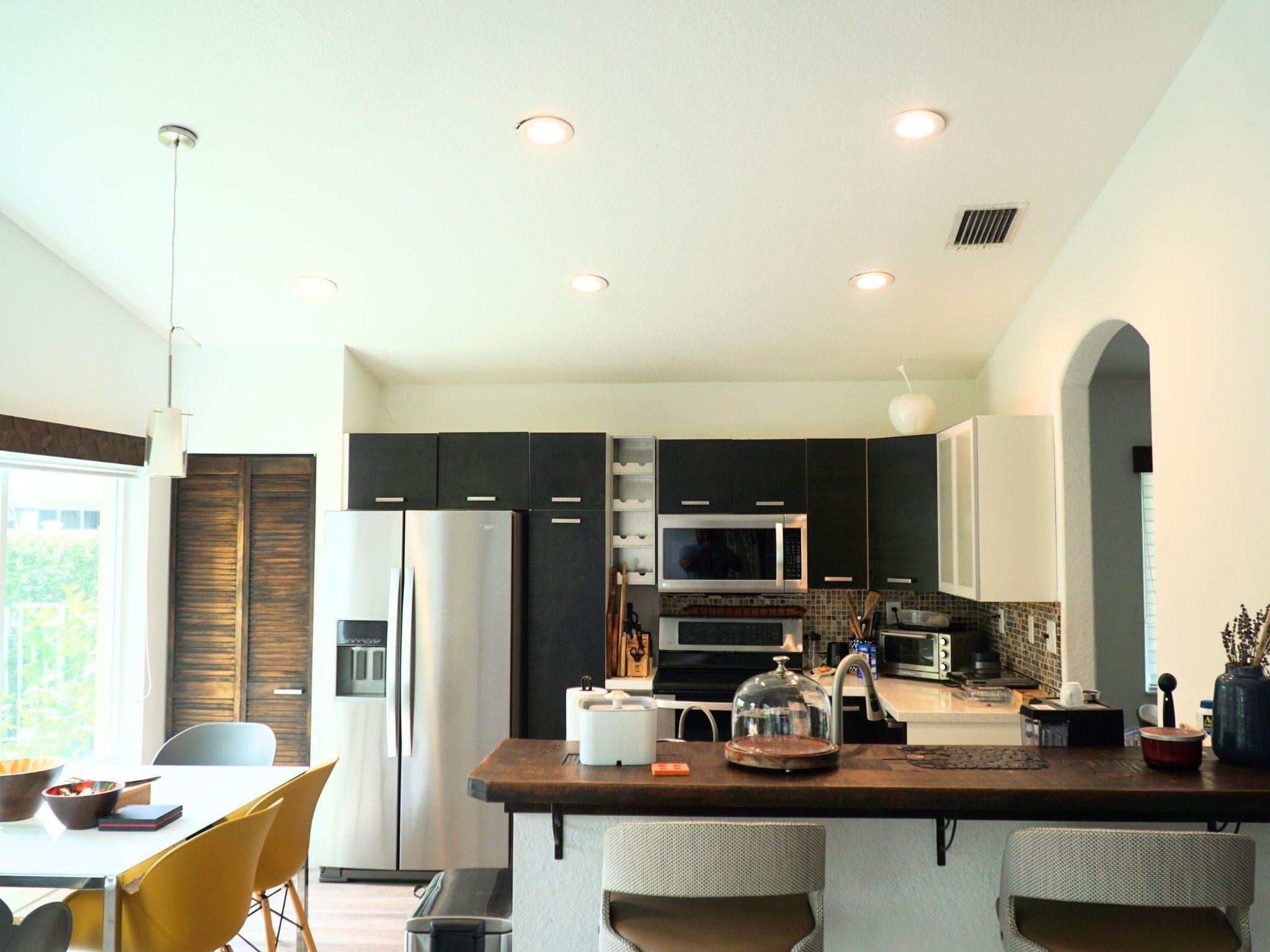 Pembroke Isles 1 - Residential Lease