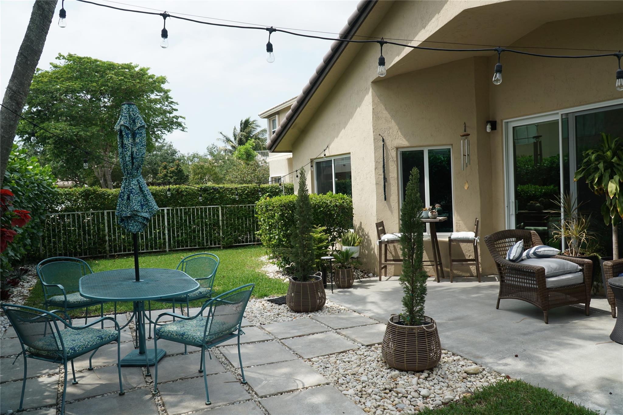 Pembroke Isles 1 - Residential Lease