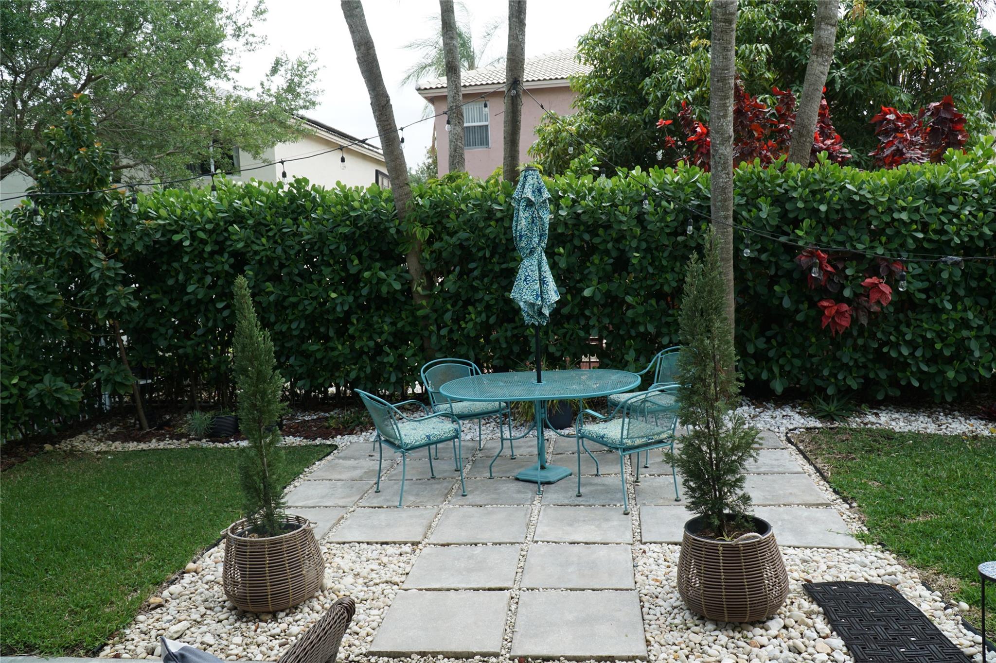 Pembroke Isles 1 - Residential Lease