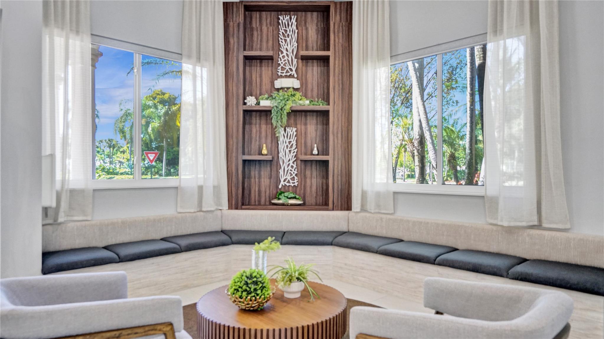 Pembroke Isles 1 - Residential Lease