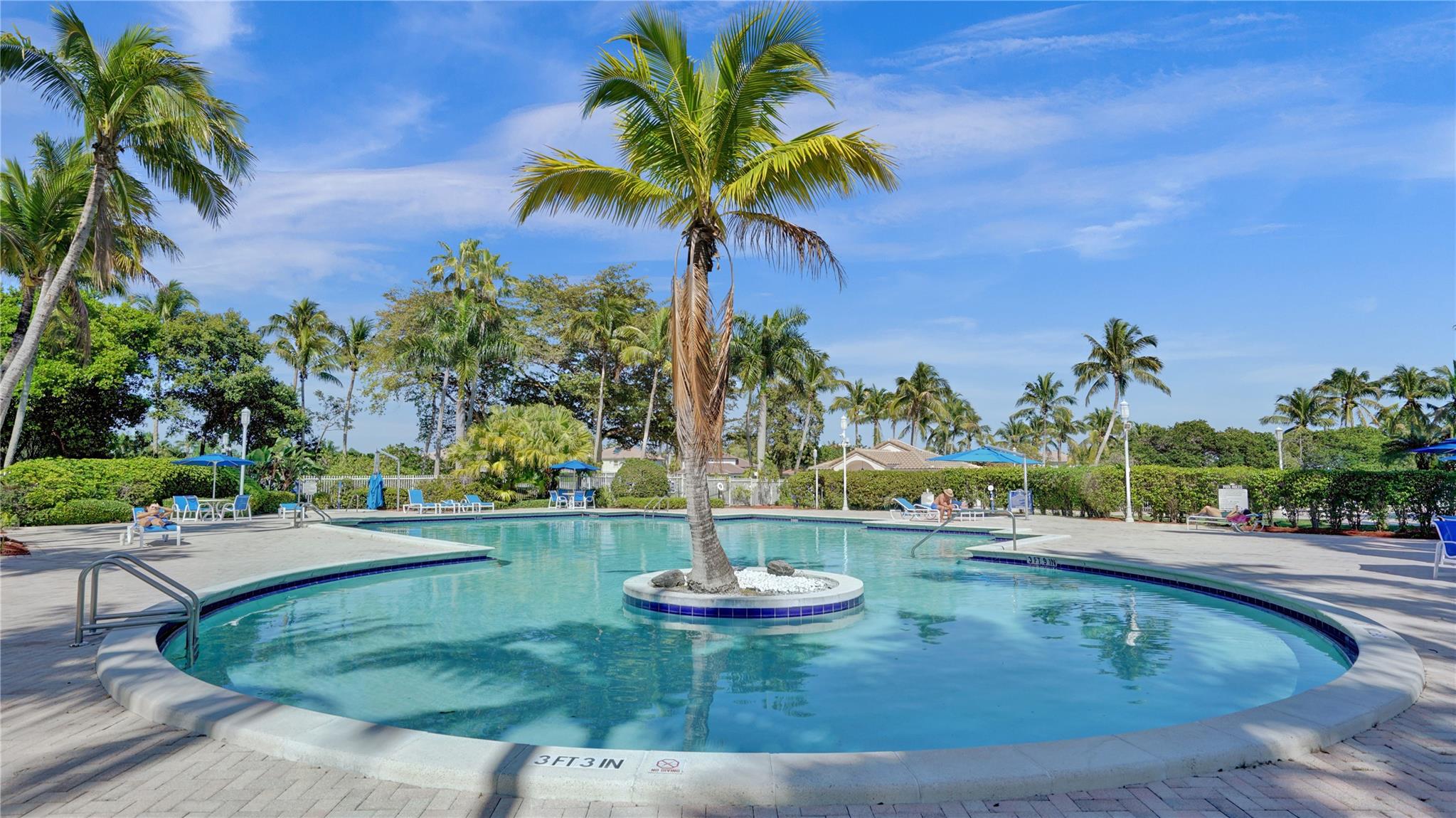 Pembroke Isles 1 - Residential Lease