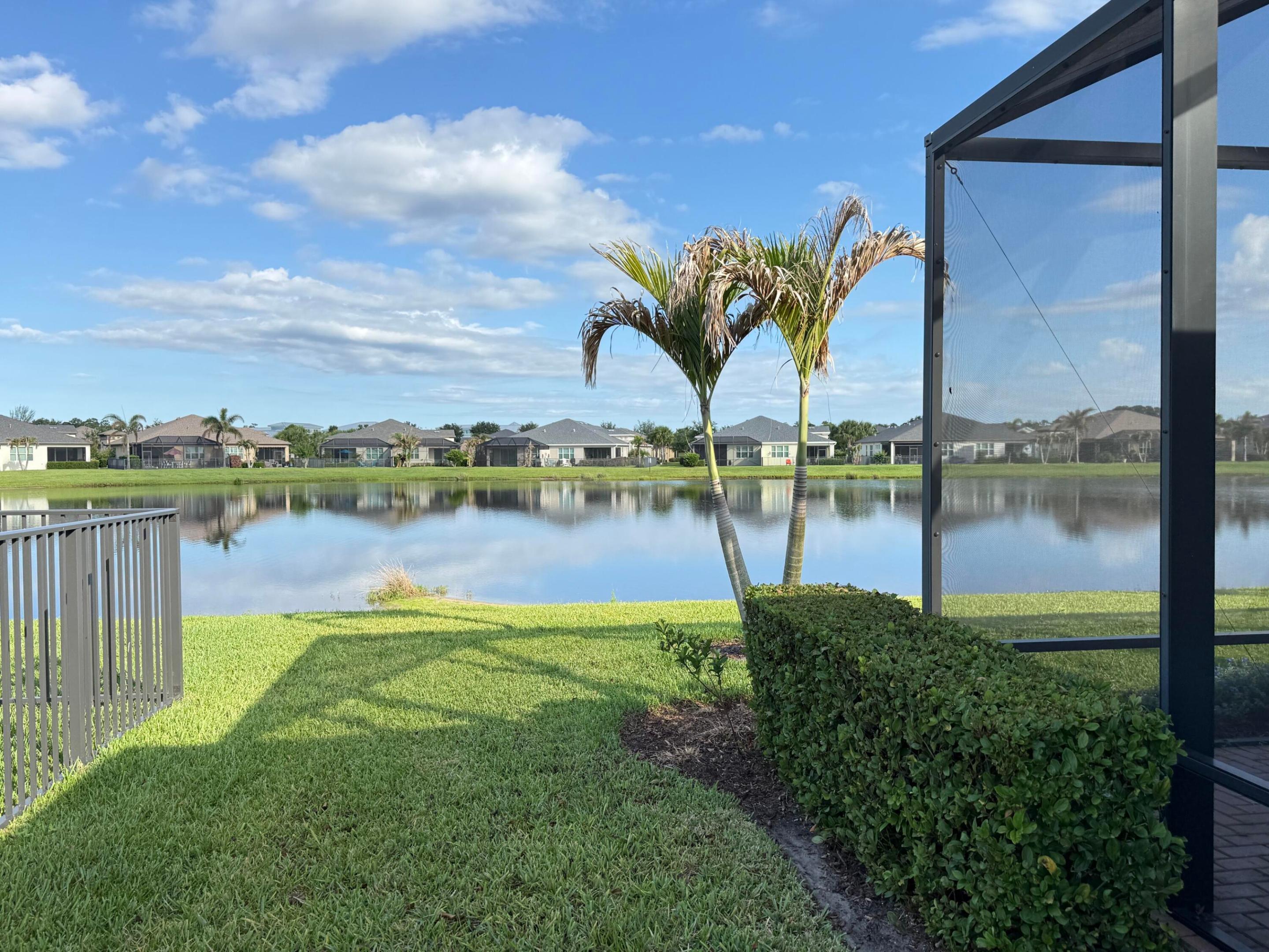 LAKEPARK AT TRADITION PLAT 3 - Residential