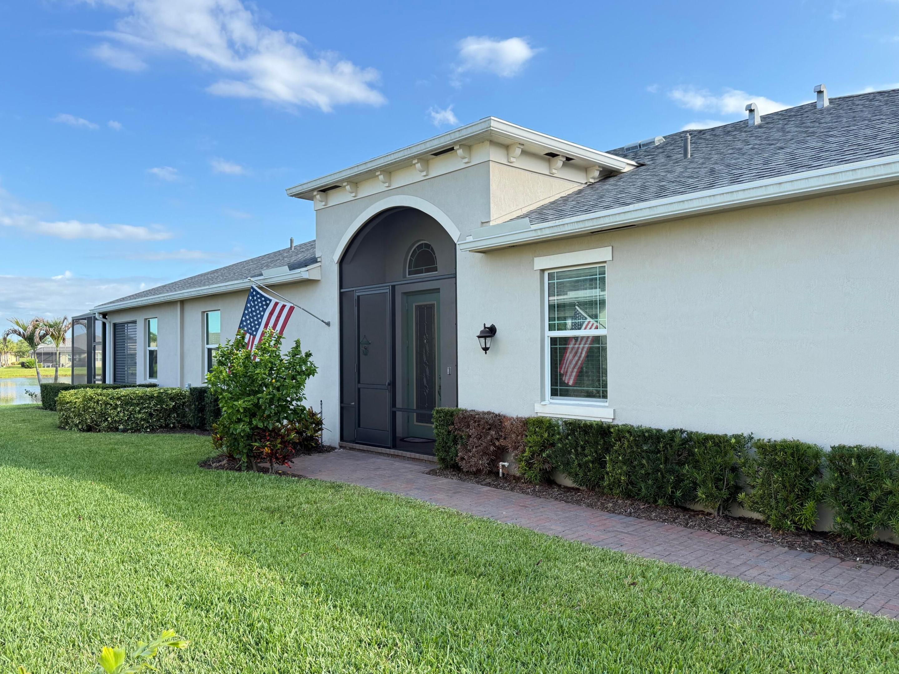 LAKEPARK AT TRADITION PLAT 3 - Residential