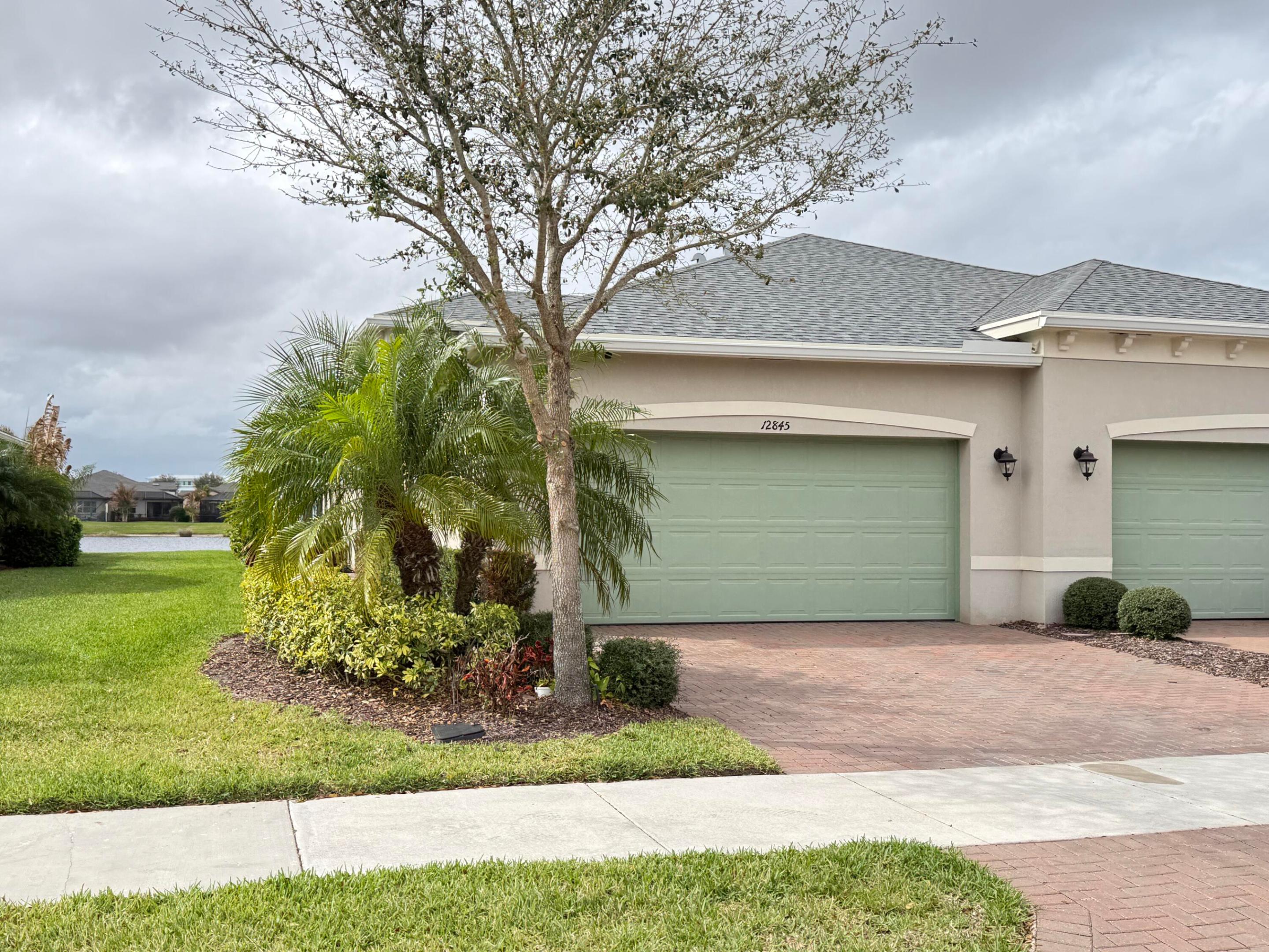 LAKEPARK AT TRADITION PLAT 3 - Residential