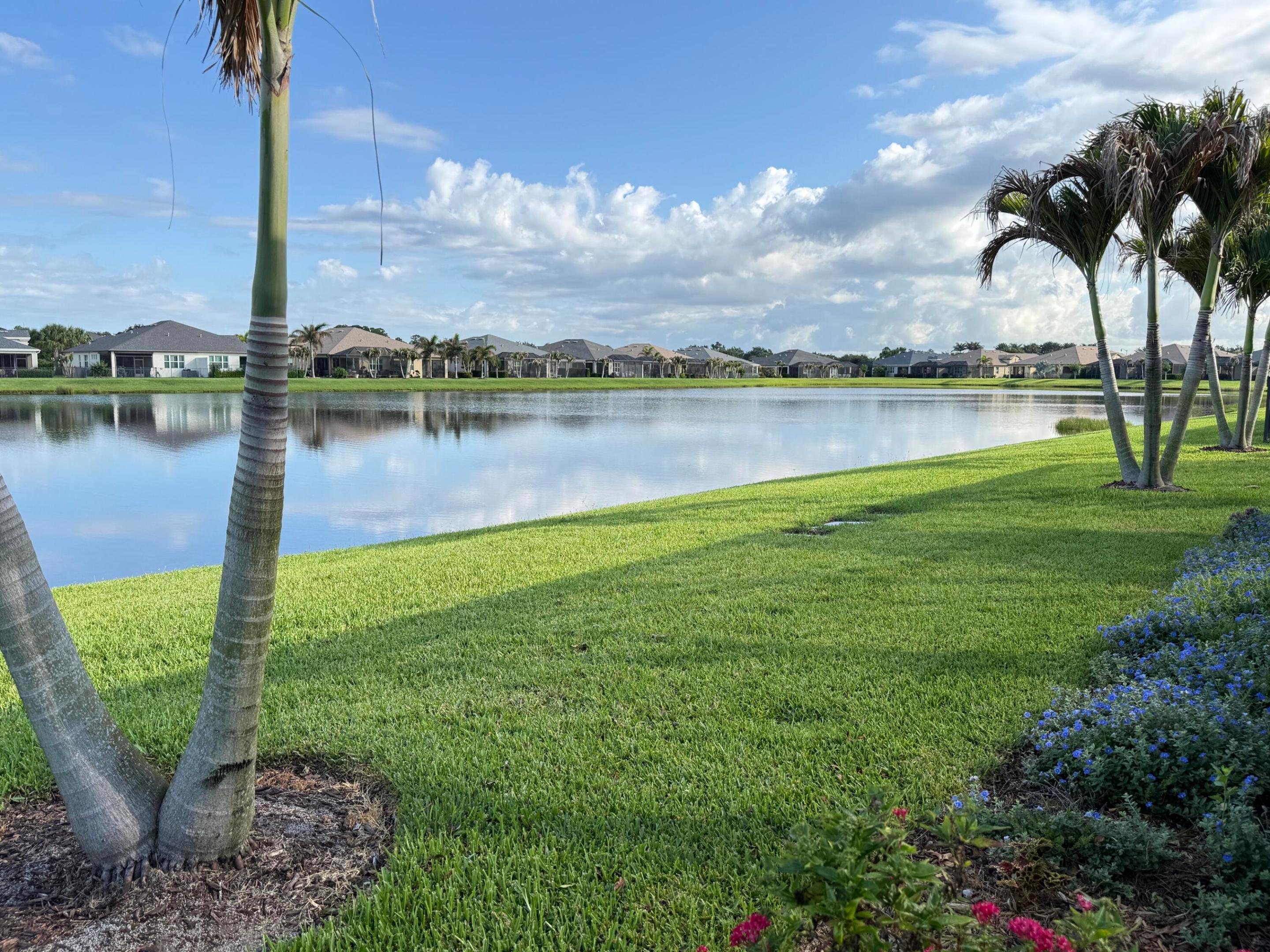 LAKEPARK AT TRADITION PLAT 3 - Residential