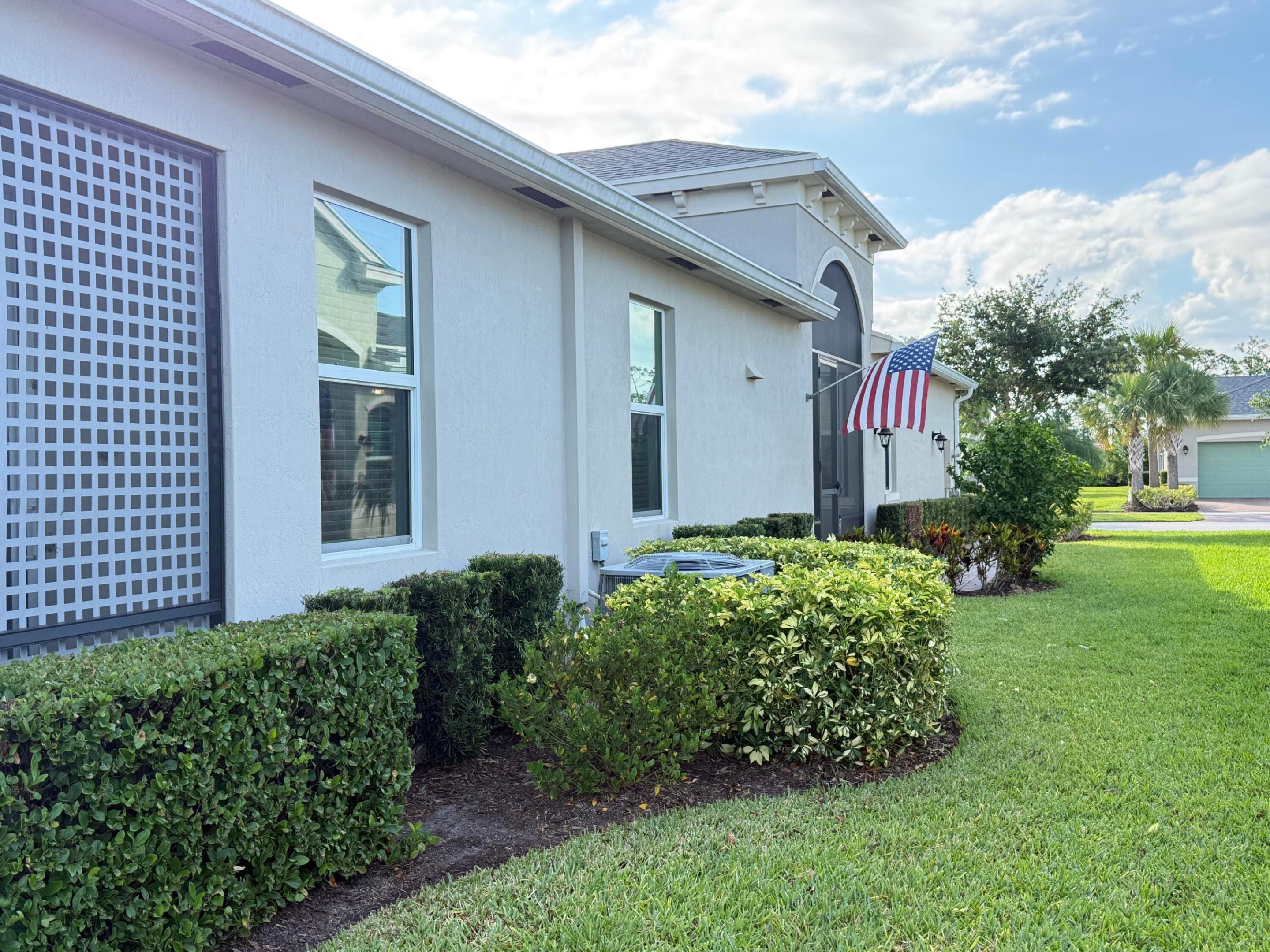 LAKEPARK AT TRADITION PLAT 3 - Residential