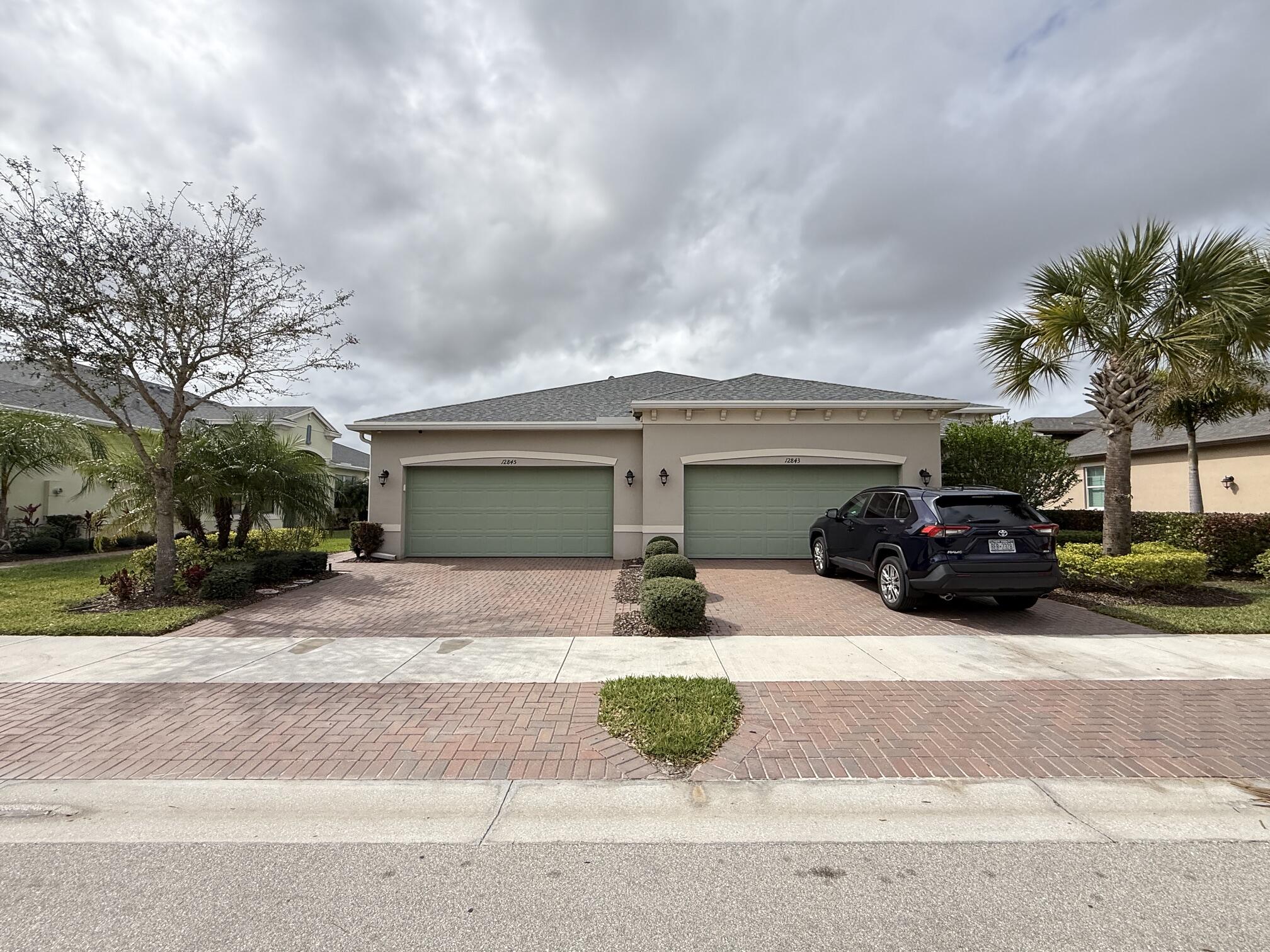 LAKEPARK AT TRADITION PLAT 3 - Residential