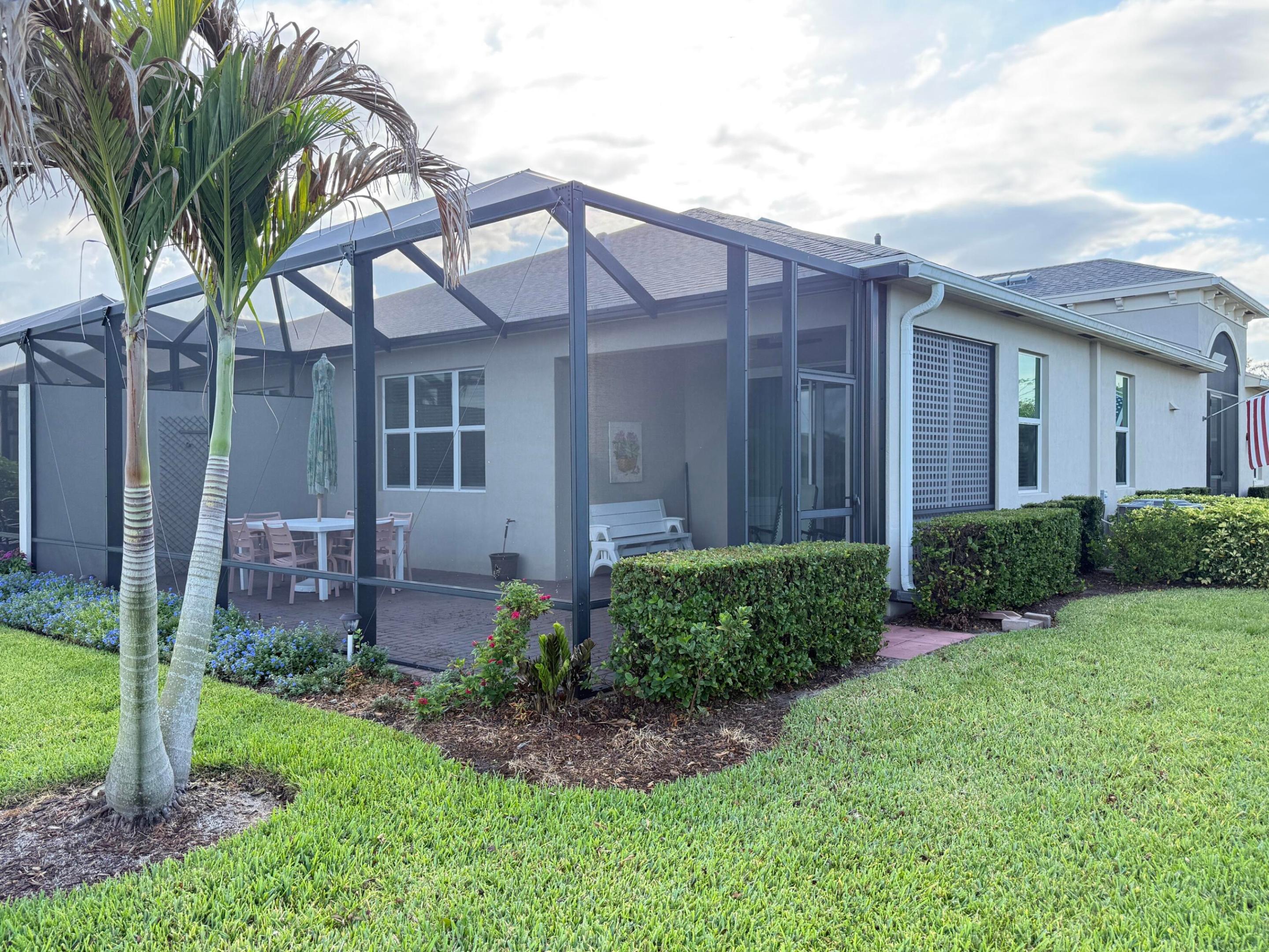 LAKEPARK AT TRADITION PLAT 3 - Residential