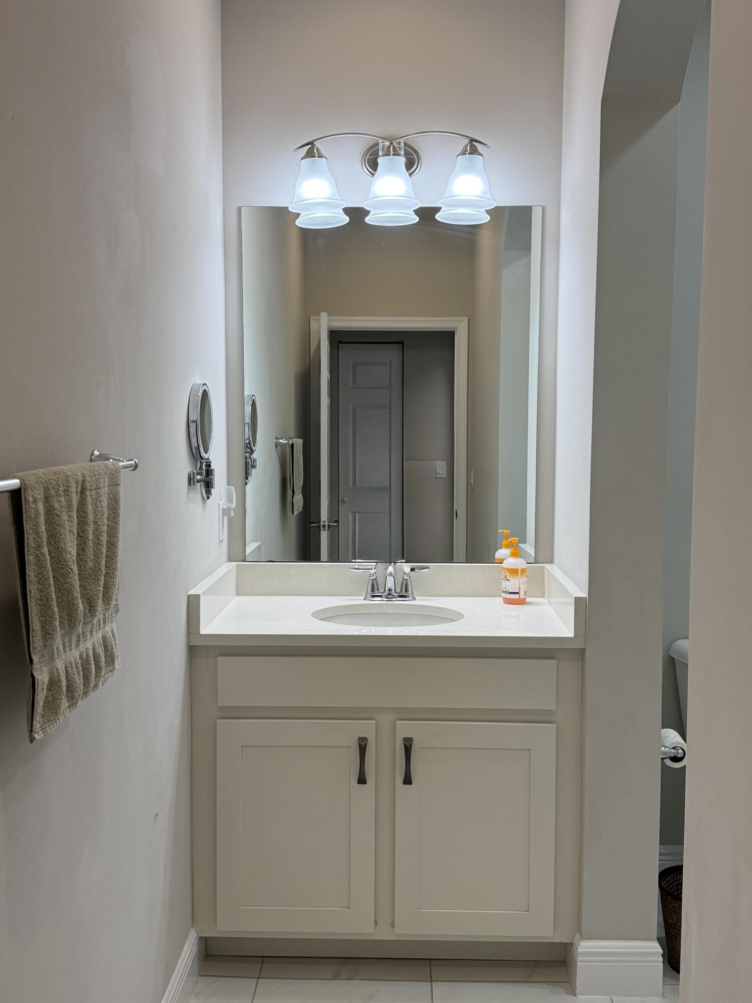 LAKEPARK AT TRADITION PLAT 3 - Residential