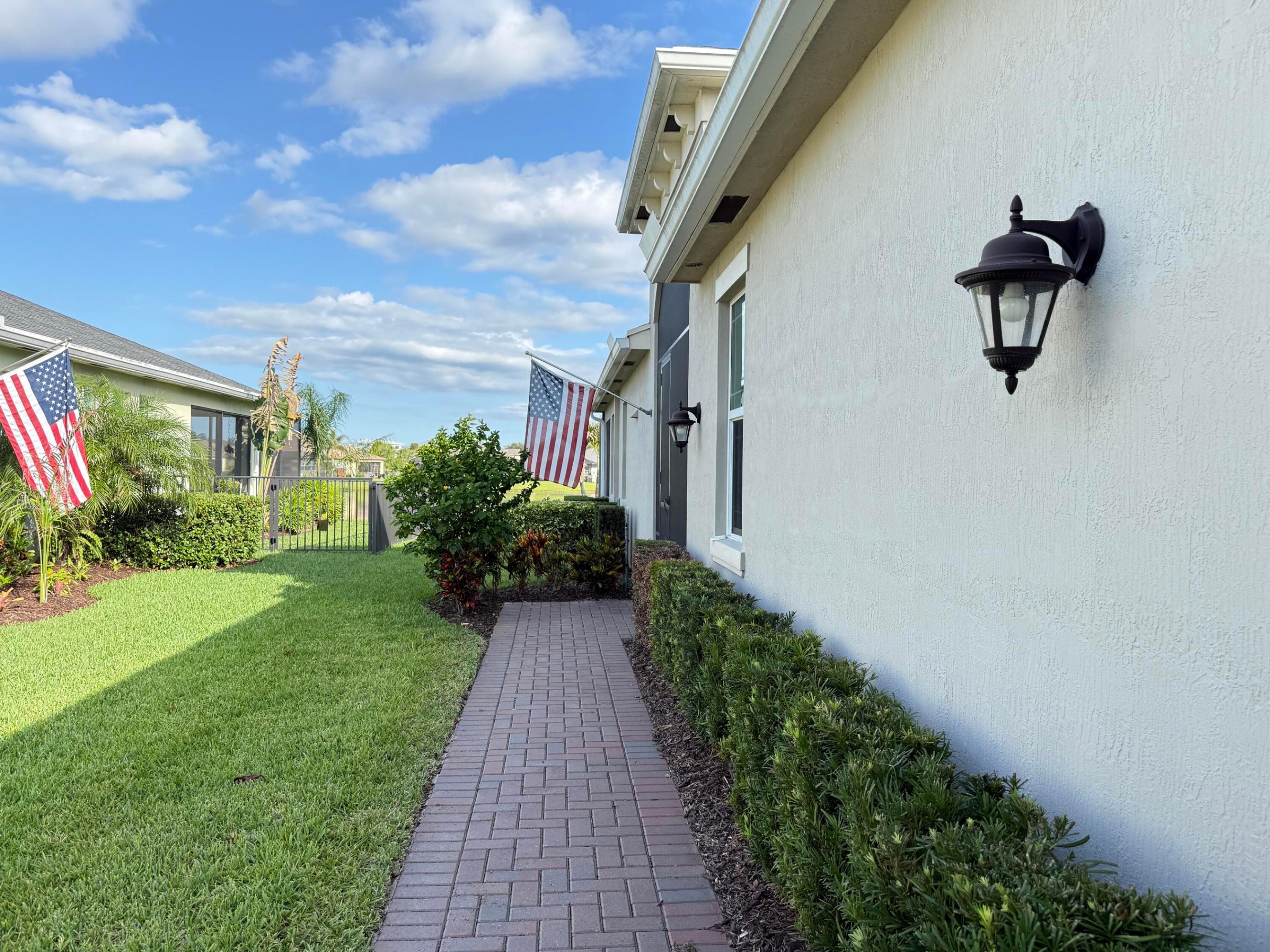 LAKEPARK AT TRADITION PLAT 3 - Residential