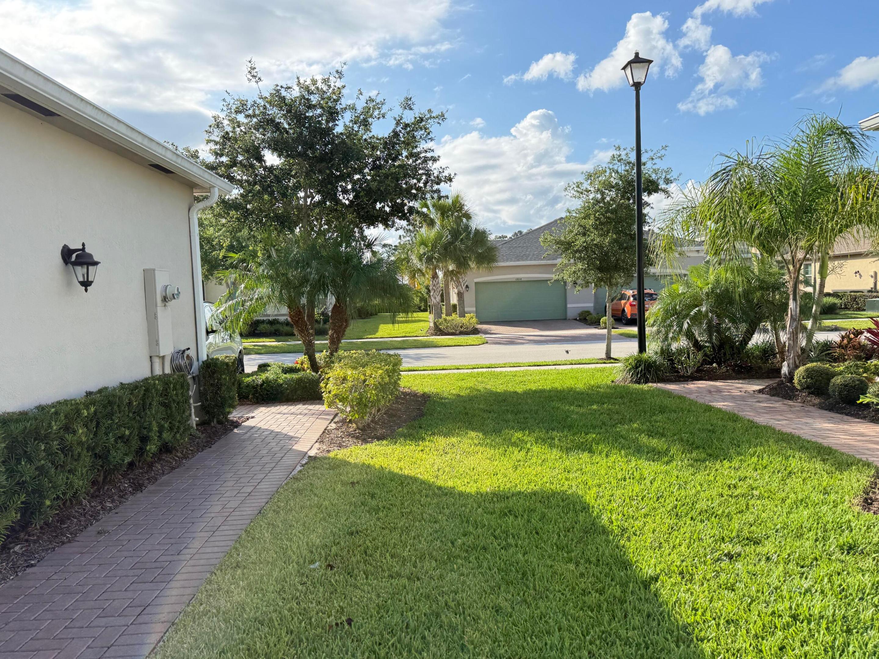 LAKEPARK AT TRADITION PLAT 3 - Residential