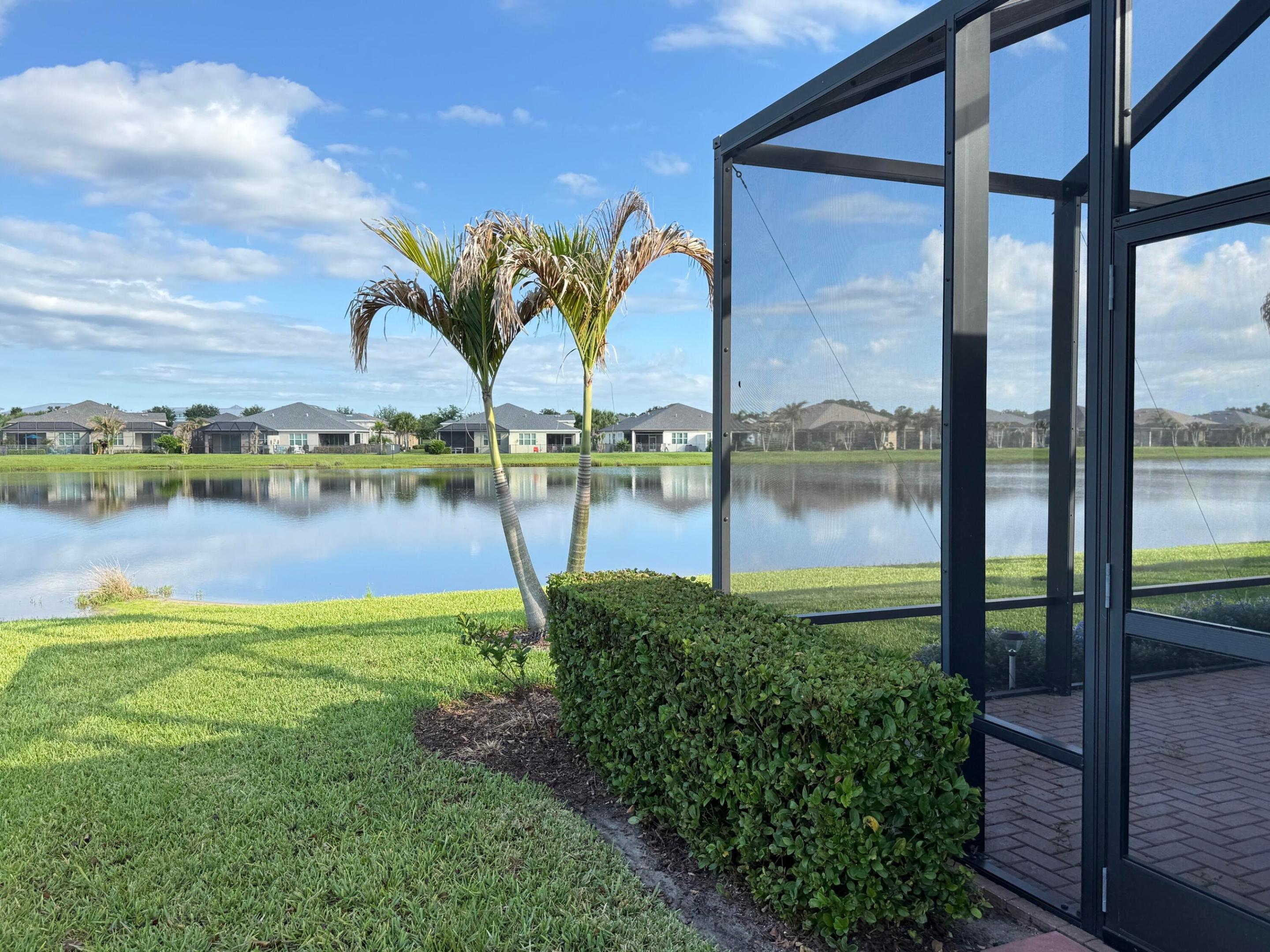 LAKEPARK AT TRADITION PLAT 3 - Residential