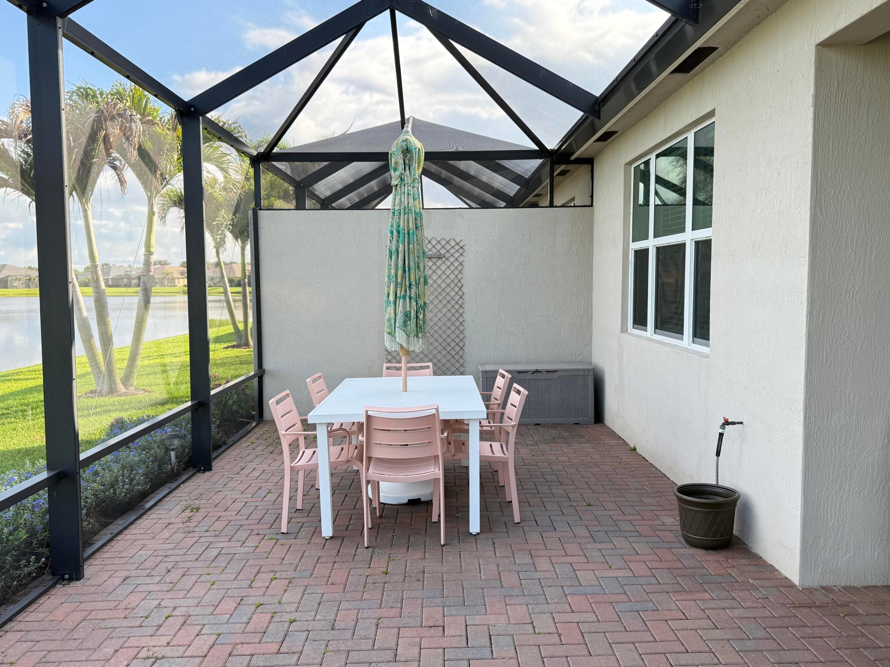 LAKEPARK AT TRADITION PLAT 3 - Residential