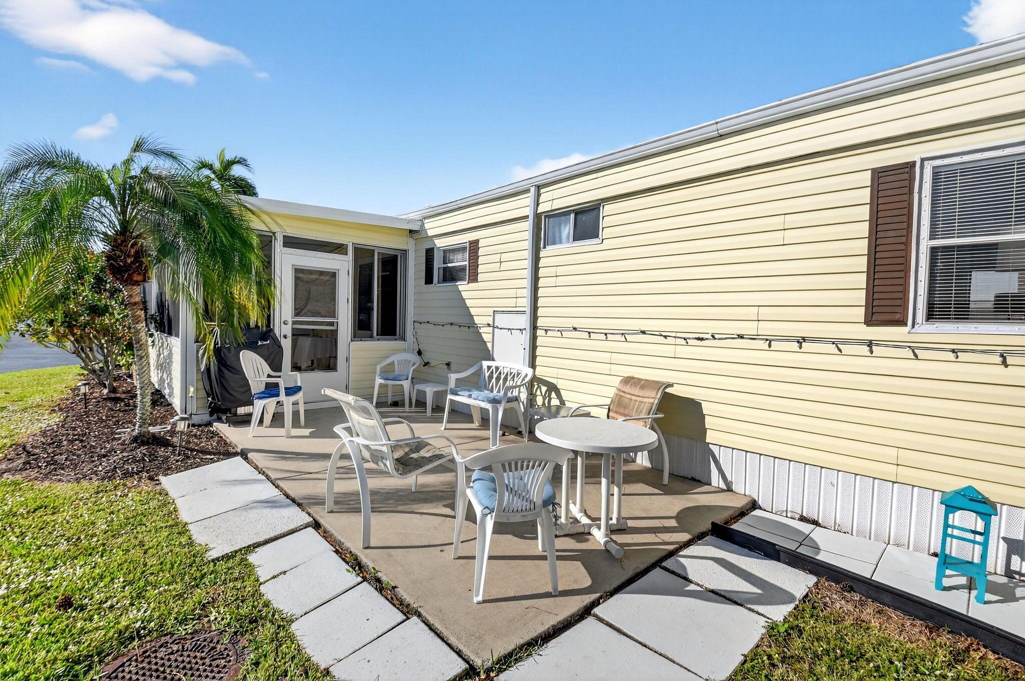 JAMAICA BAY MOBILE HOME C - Residential