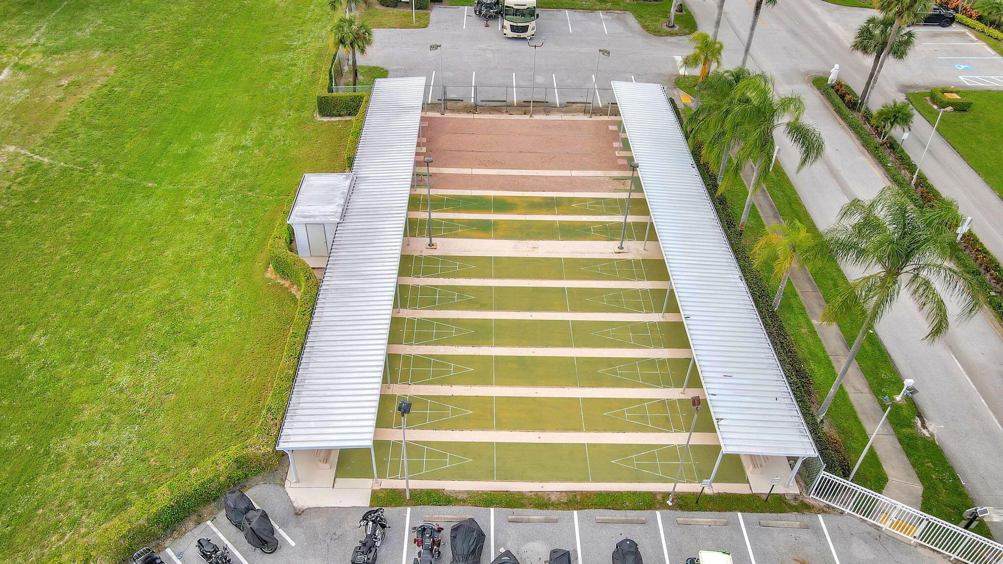 JAMAICA BAY MOBILE HOME C - Residential