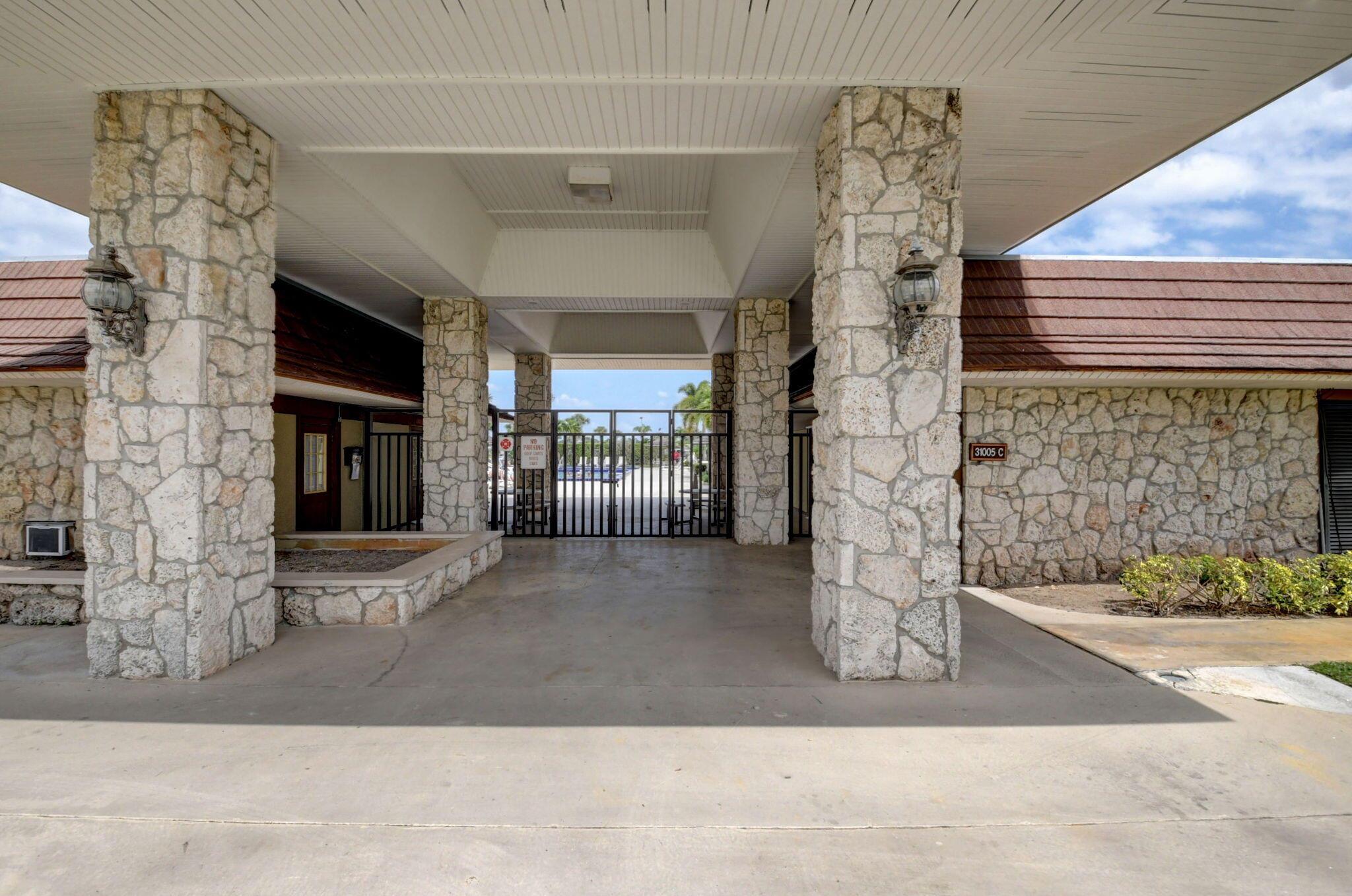 JAMAICA BAY MOBILE HOME C - Residential