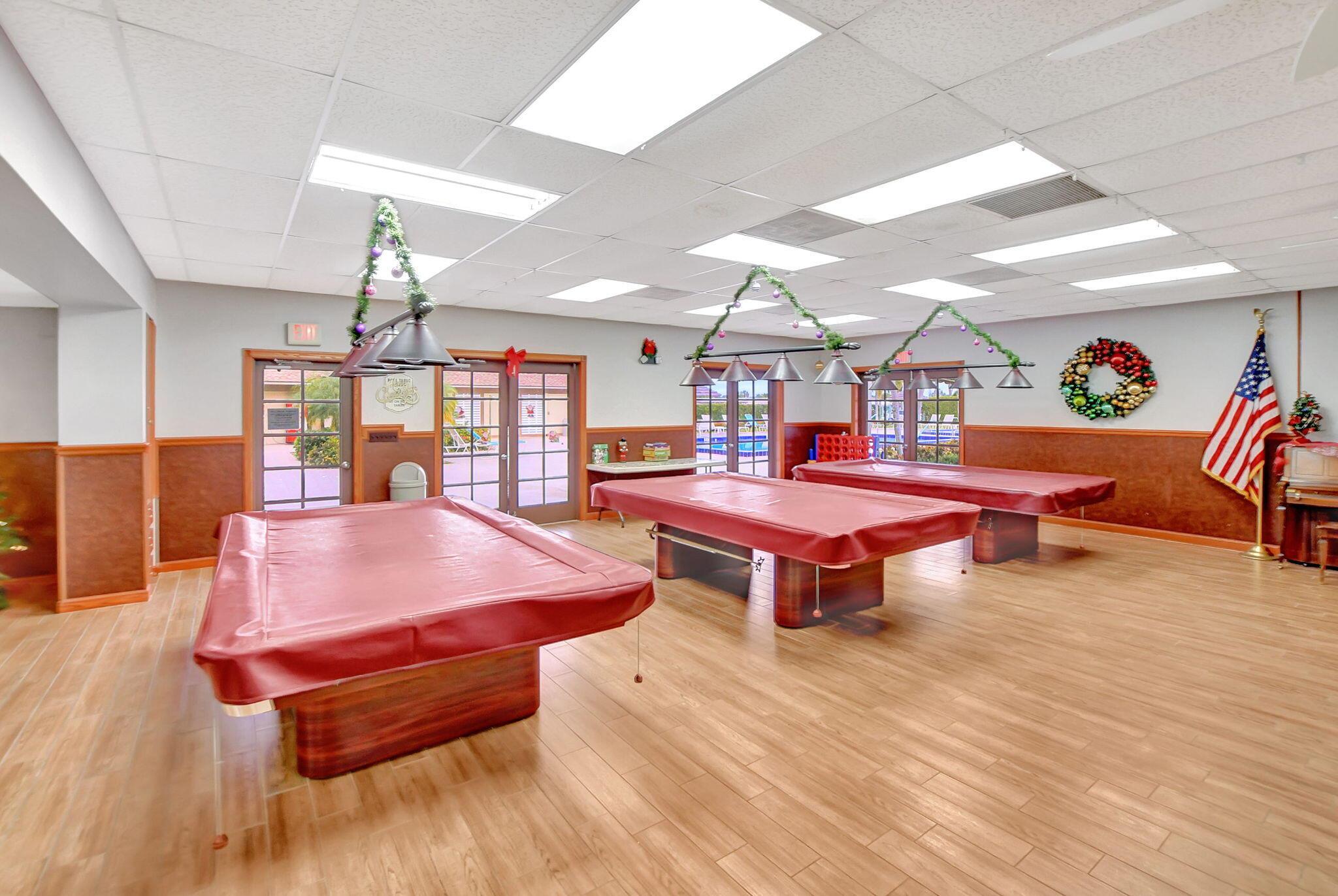 JAMAICA BAY MOBILE HOME C - Residential