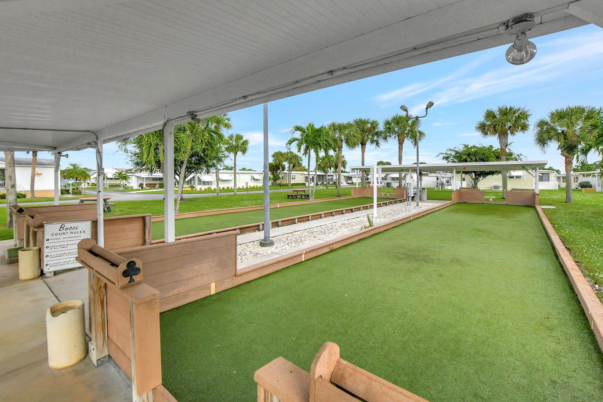 JAMAICA BAY MOBILE HOME C - Residential