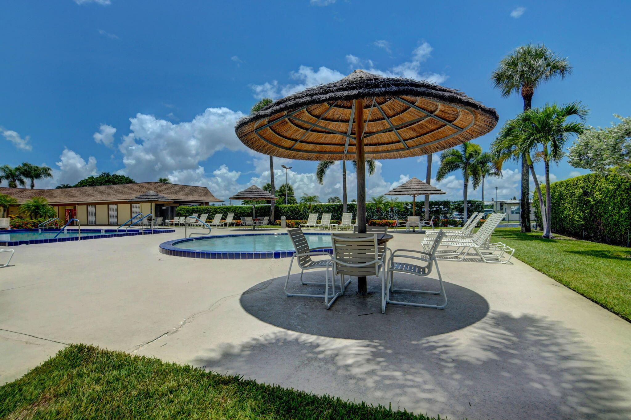 JAMAICA BAY MOBILE HOME C - Residential