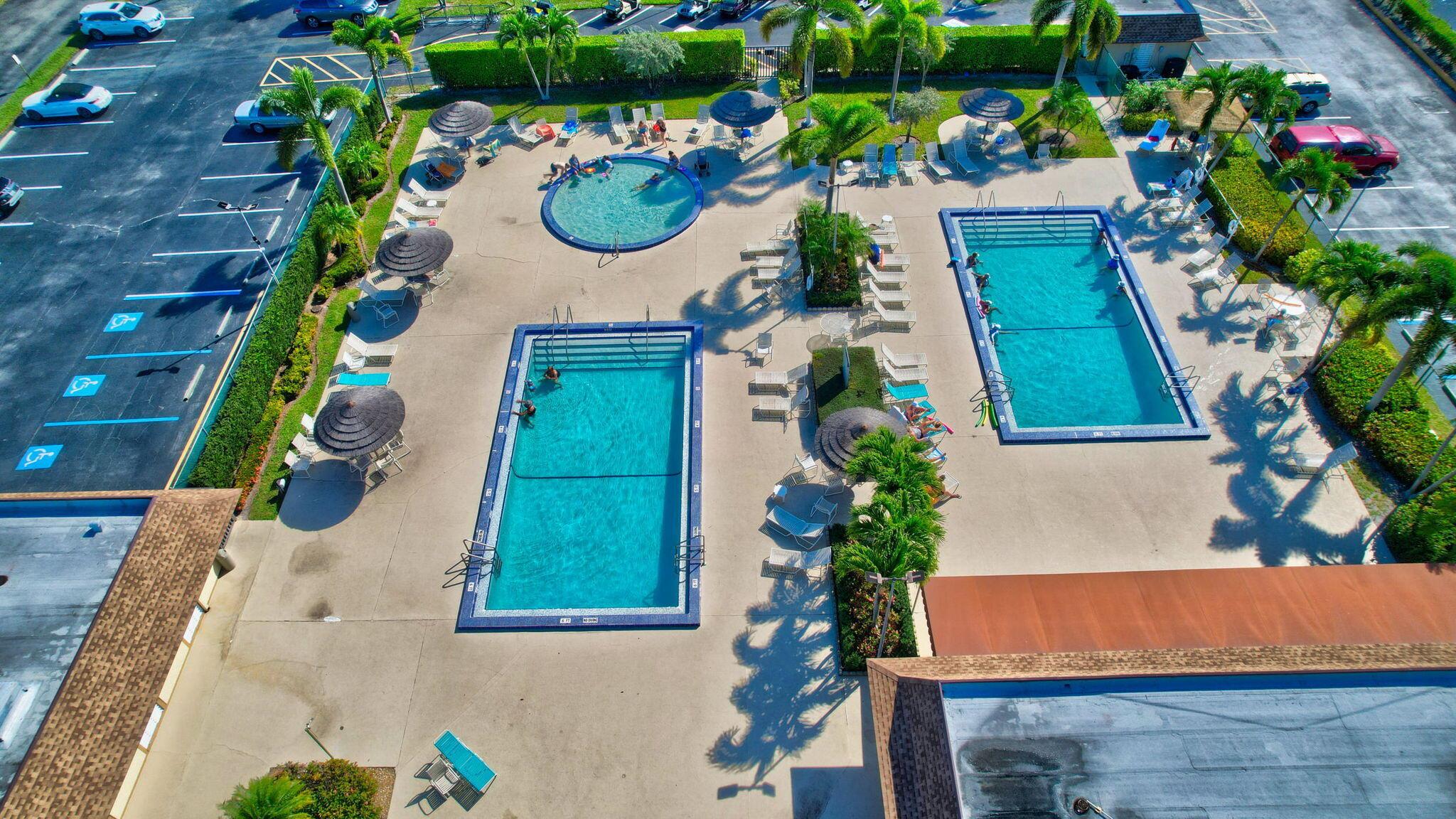 JAMAICA BAY MOBILE HOME C - Residential